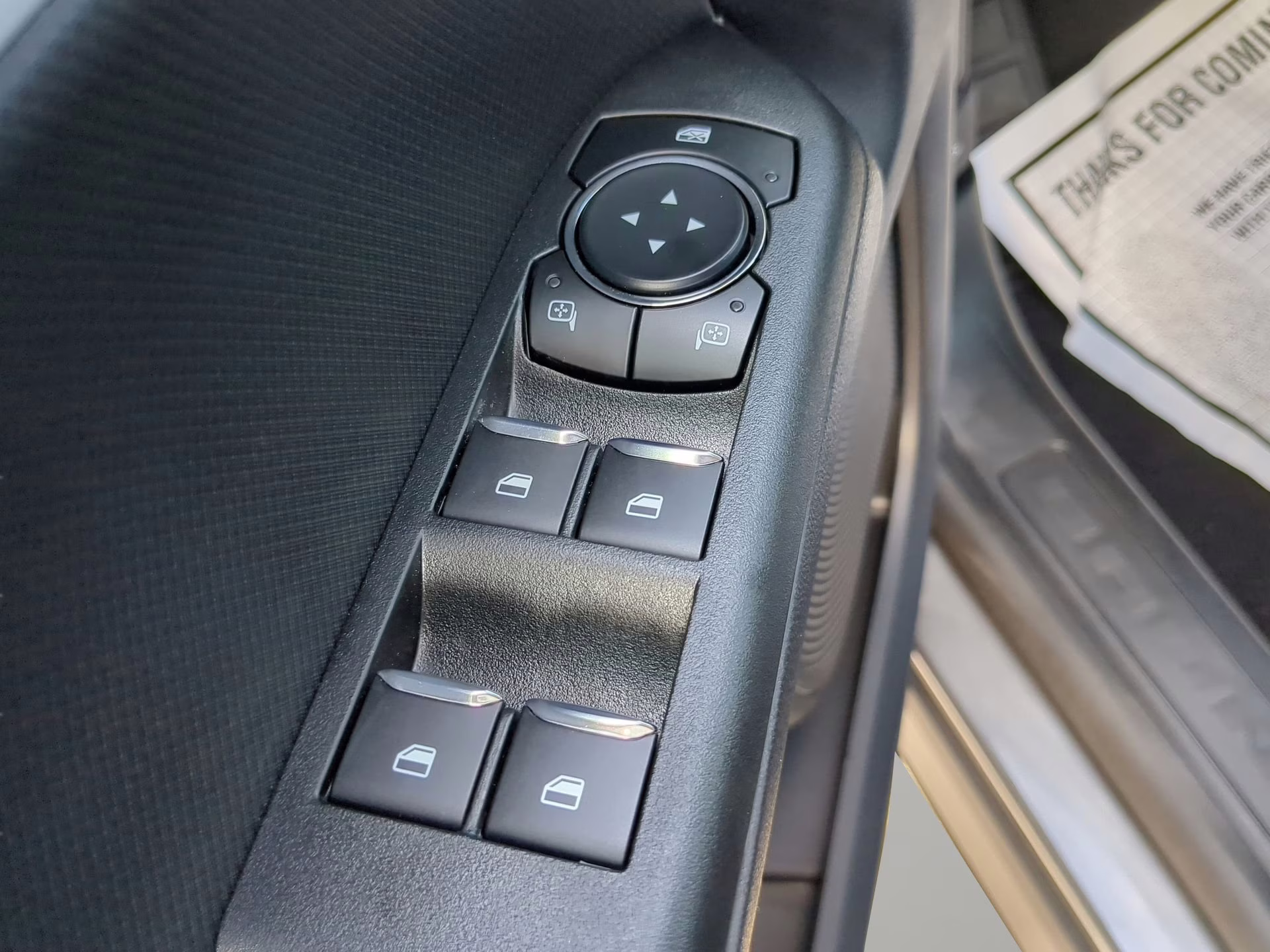 2026 Carbonized Gray Metallic Ford Bronco Sport Outer Banks 4X4 SUV