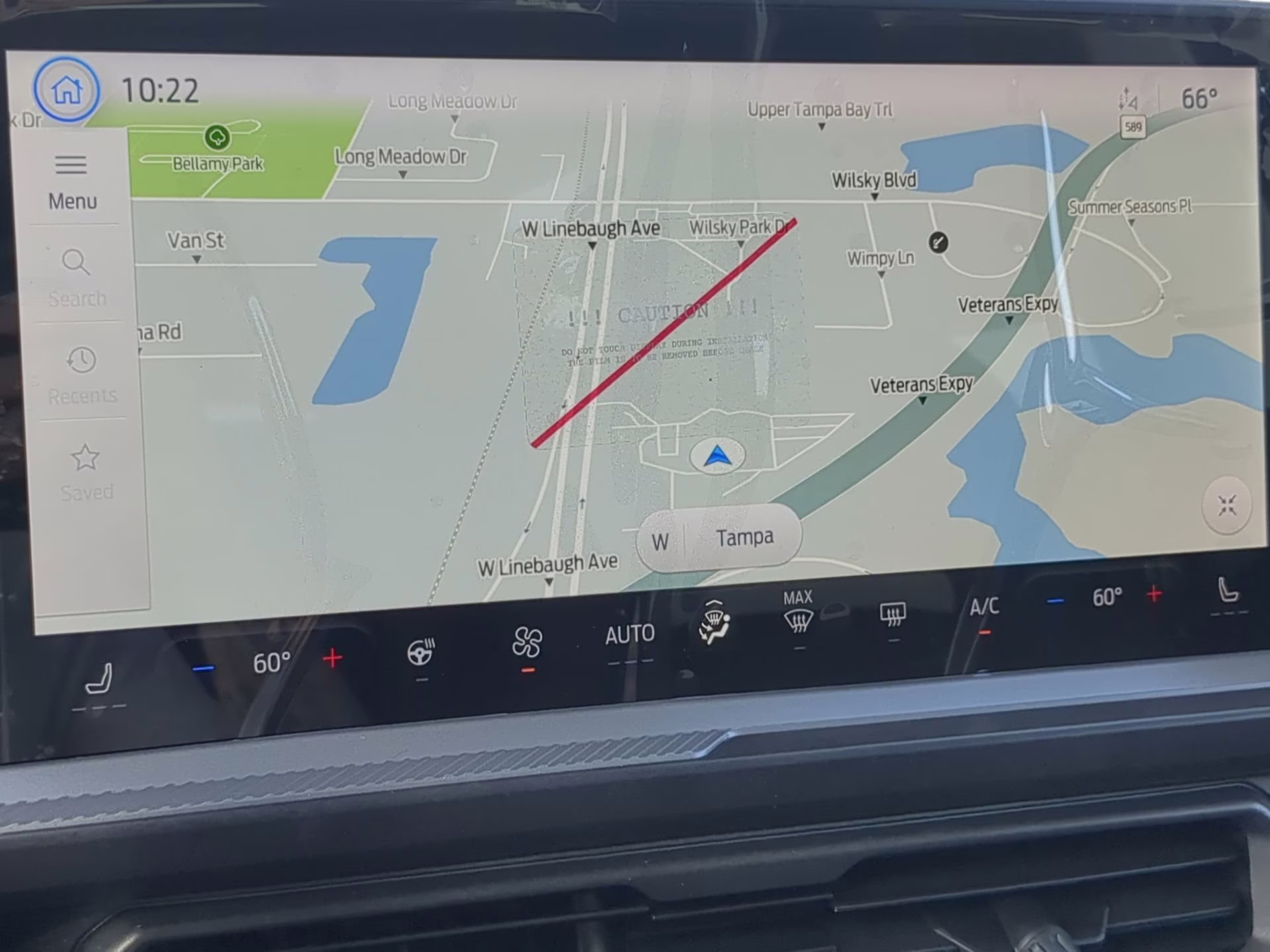 2026 Carbonized Gray Metallic Ford Bronco Sport Outer Banks 4X4 SUV