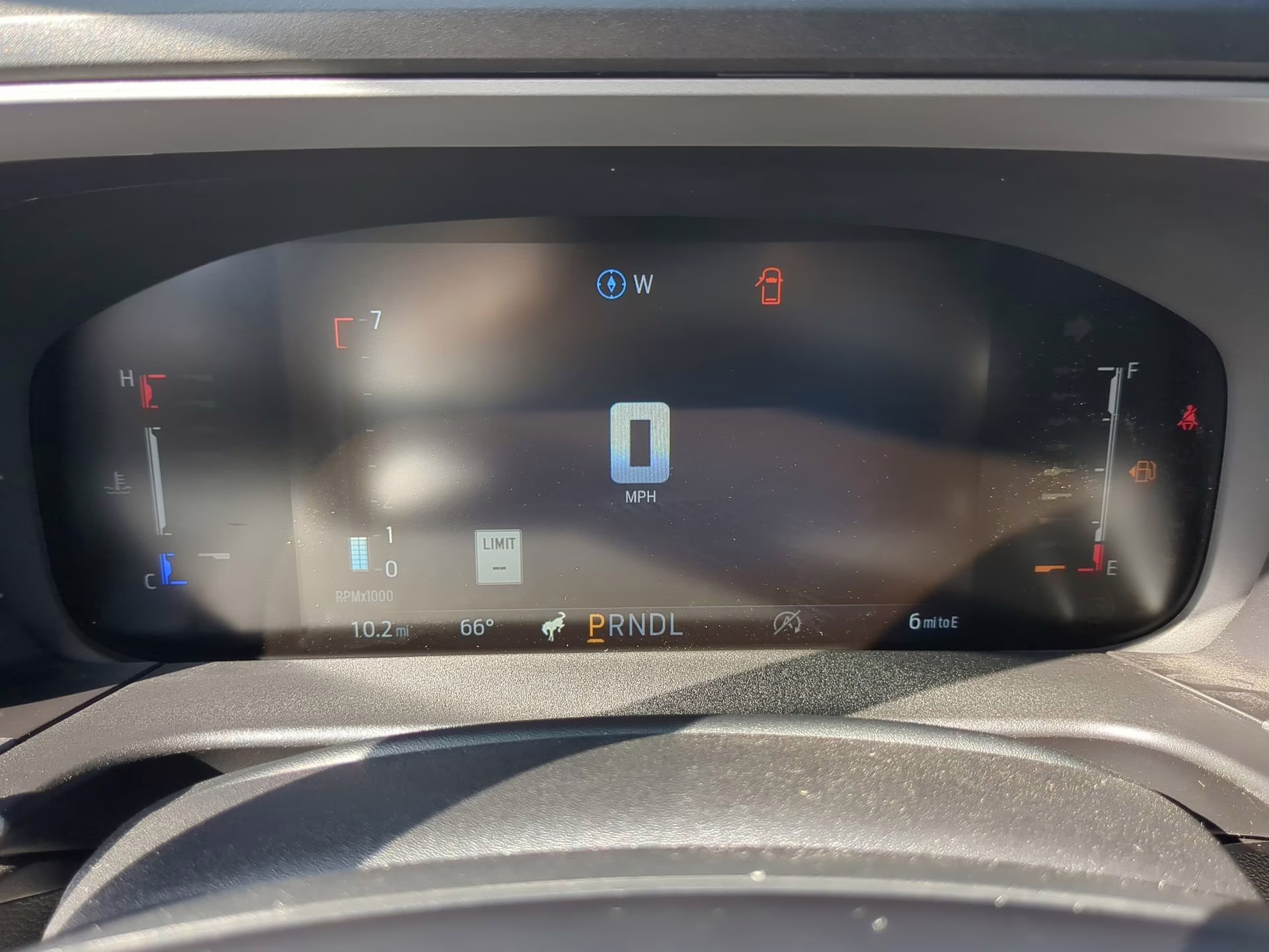 2026 Carbonized Gray Metallic Ford Bronco Sport Outer Banks 4X4 SUV