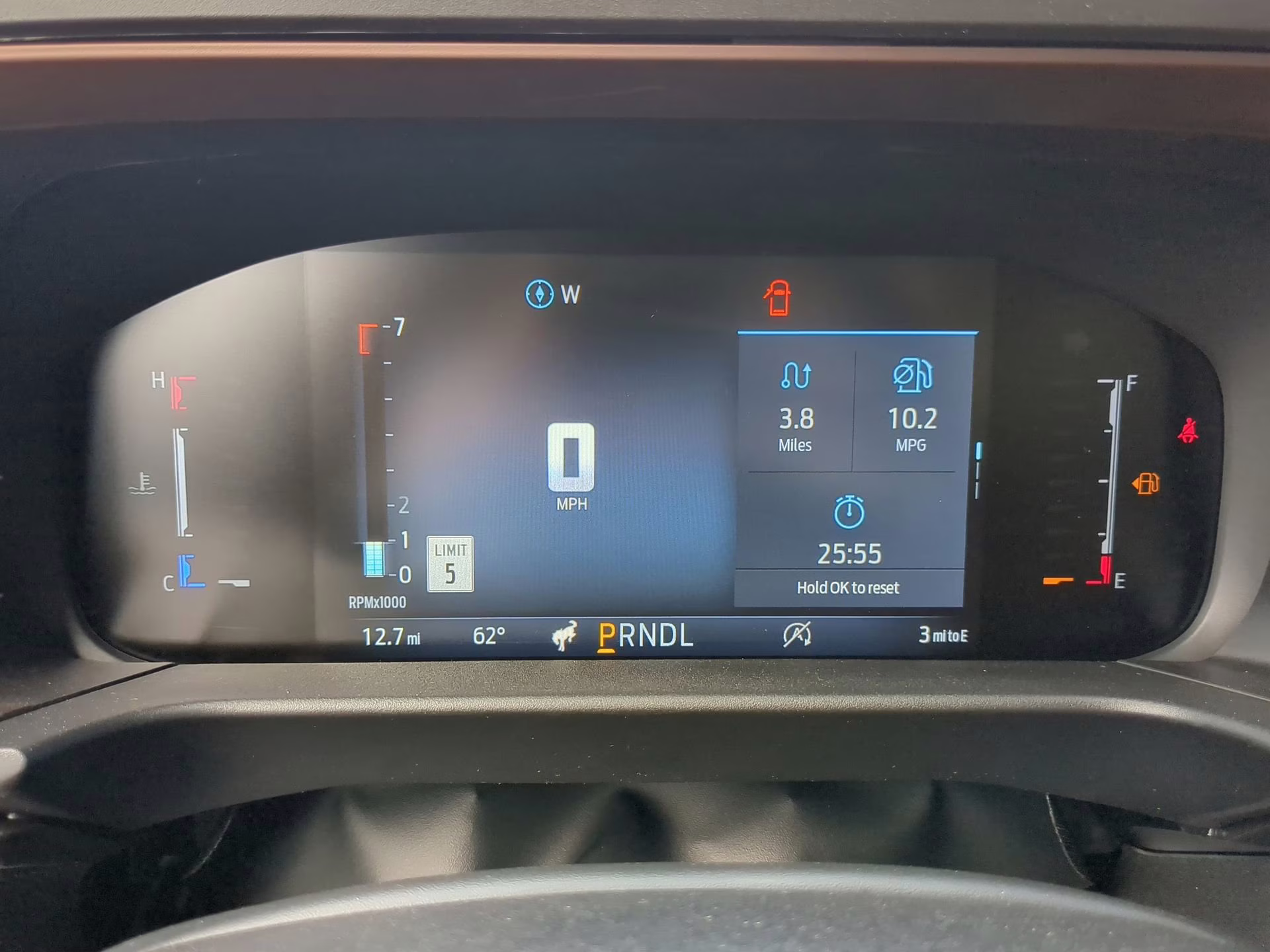 2026 Space White Metallic Ford Bronco Sport Outer Banks 4X4 SUV