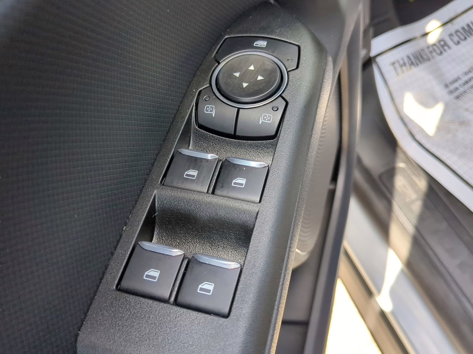 2026 Space White Metallic Ford Bronco Sport Badlands 4X4 SUV