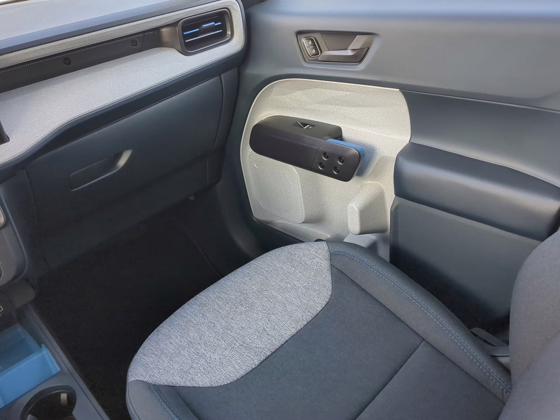 2026 Carbonized Gray Metallic Ford Maverick XLT Crew Cab Pickup FWD Truck