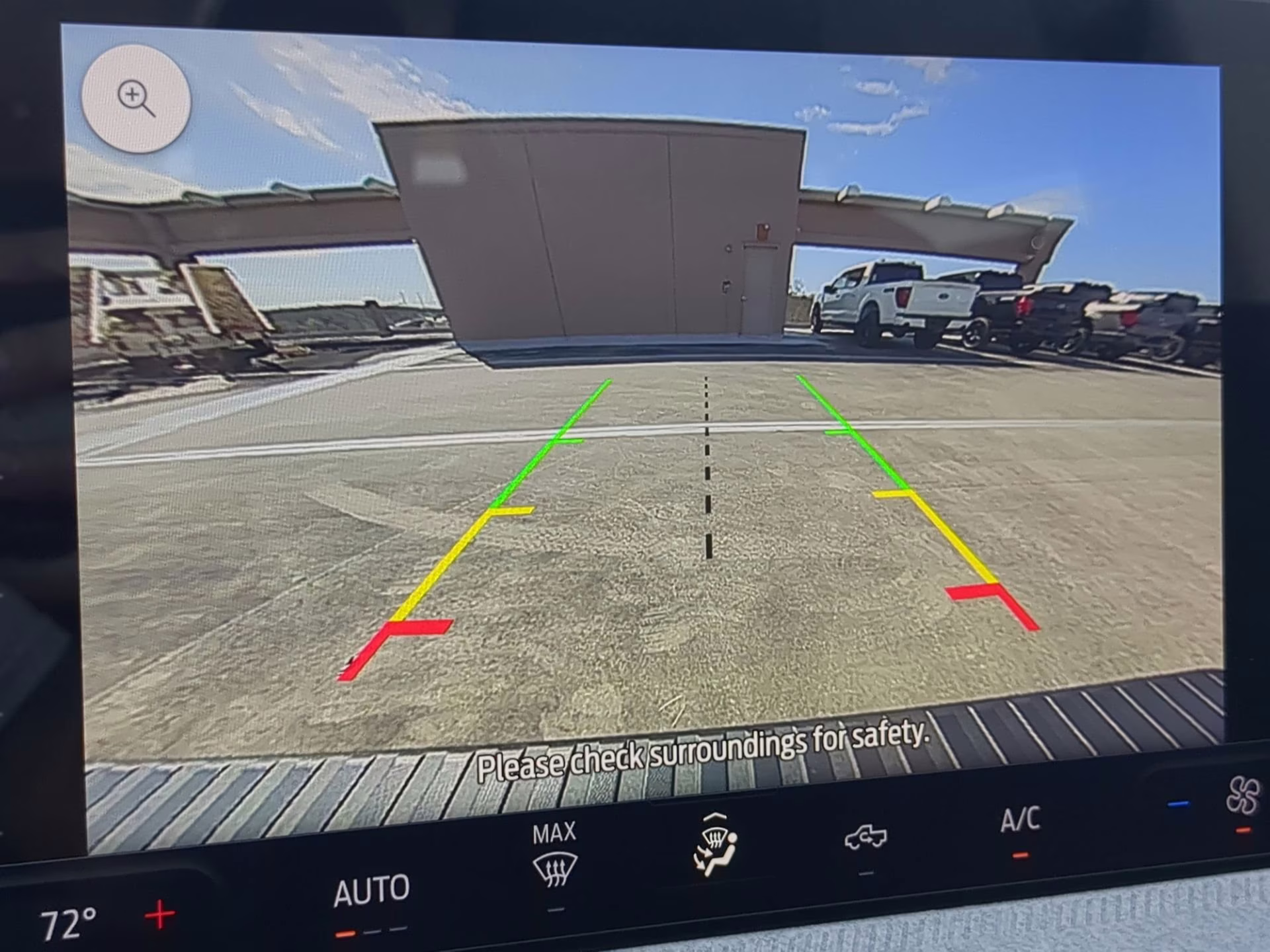 2026 Carbonized Gray Metallic Ford Maverick XLT Crew Cab Pickup FWD Truck