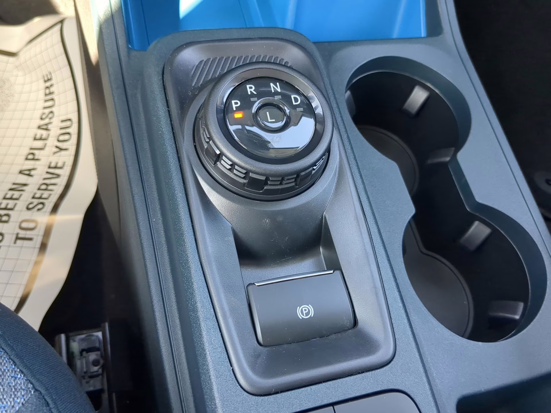 2026 Carbonized Gray Metallic Ford Maverick XLT Crew Cab Pickup FWD Truck