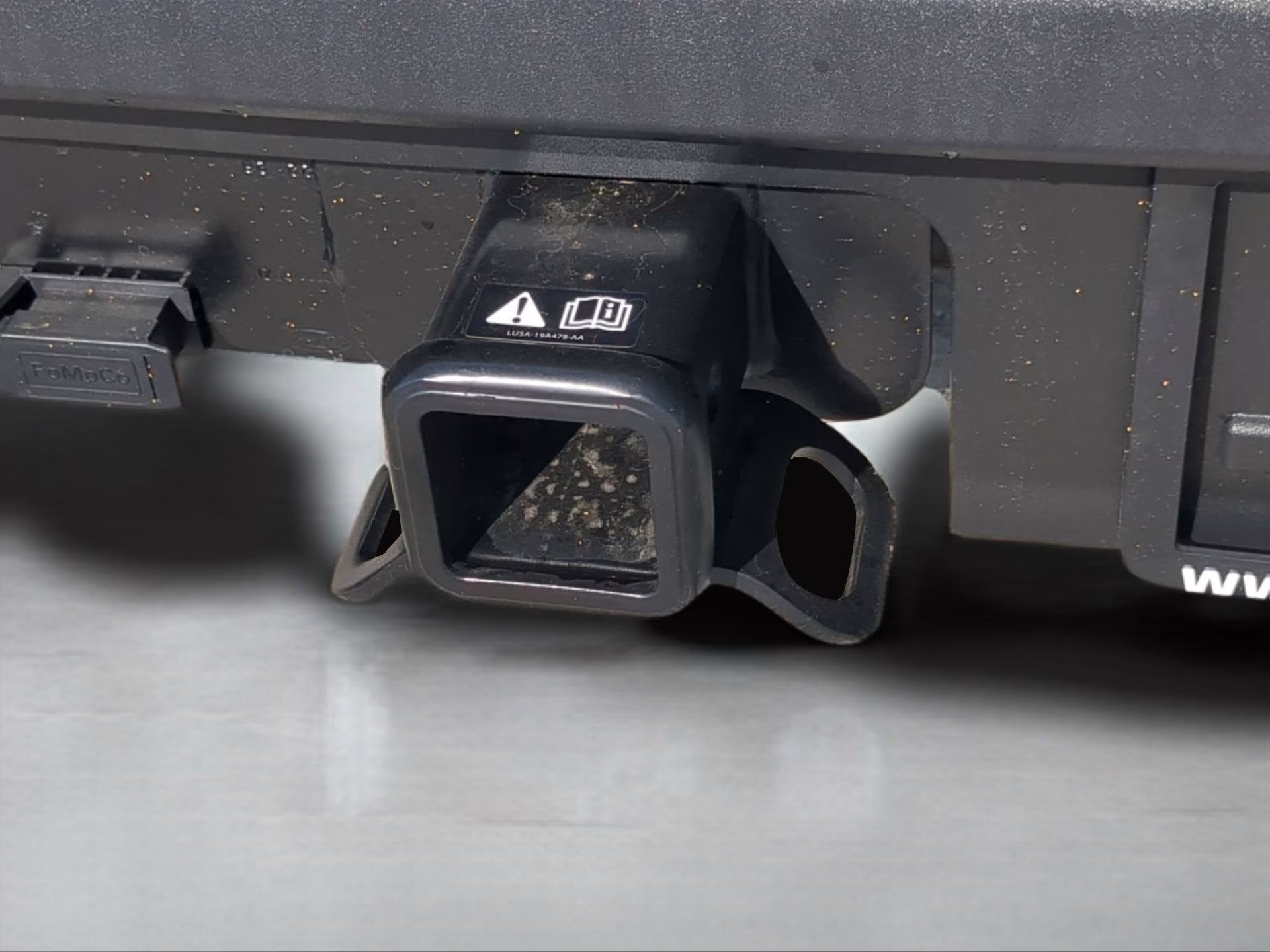 2026 Space White Metallic Ford Maverick XLT Crew Cab Pickup FWD Truck