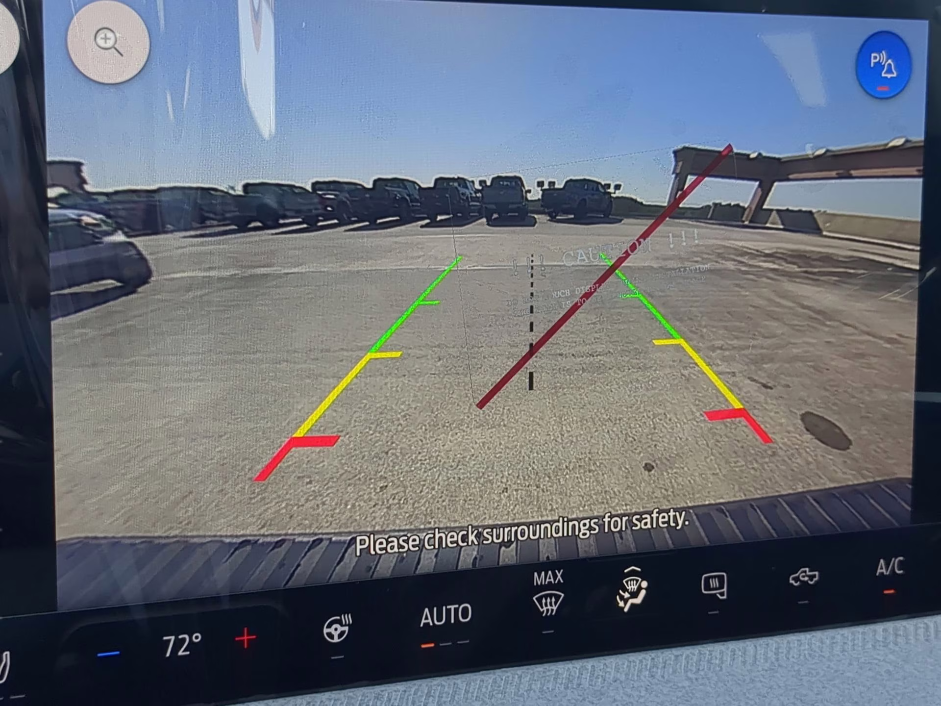 2026 Space White Metallic Ford Maverick XLT Crew Cab Pickup FWD Truck