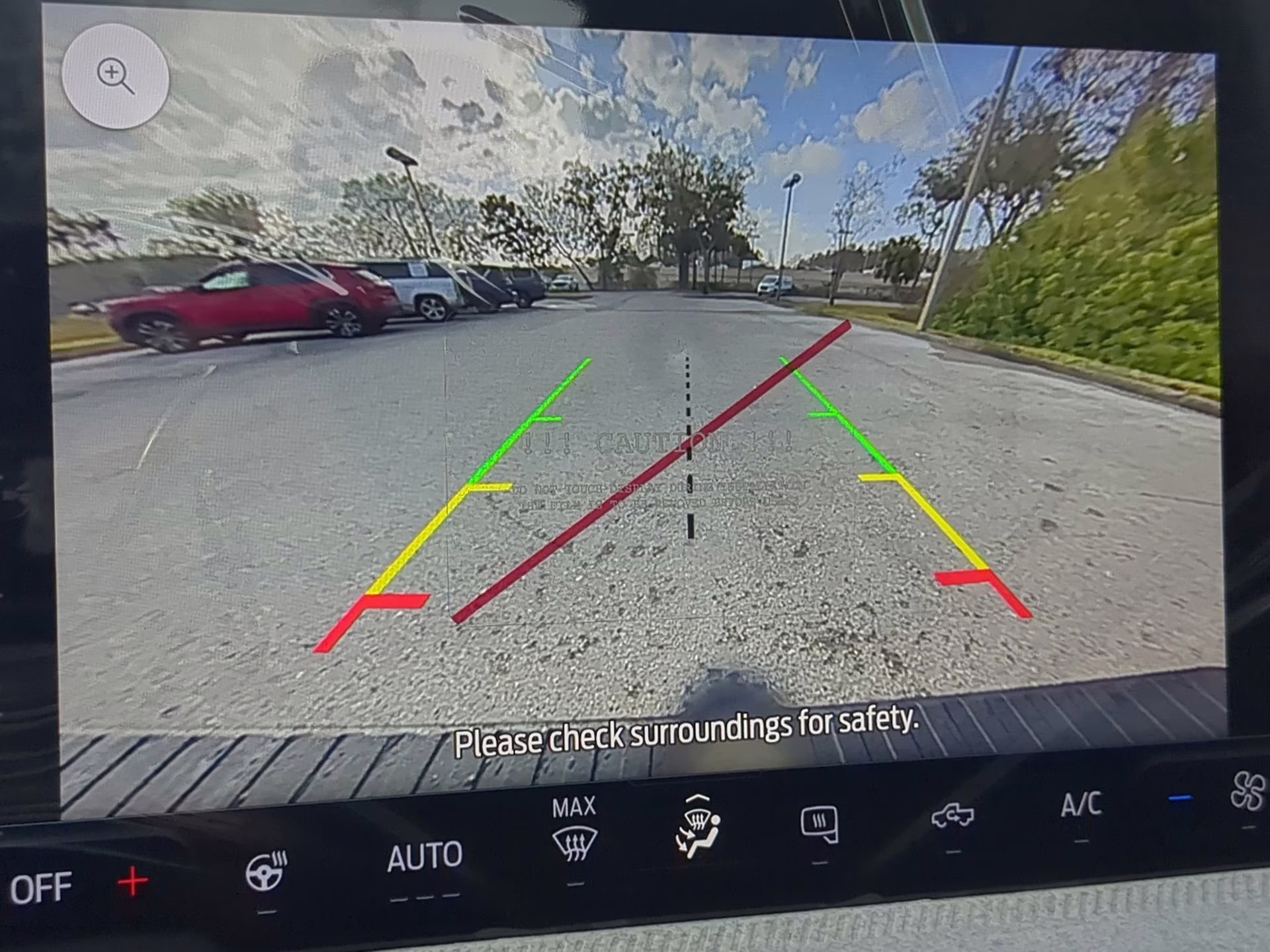 2026 Carbonized Gray Metallic Ford Maverick XLT Crew Cab Pickup FWD Truck