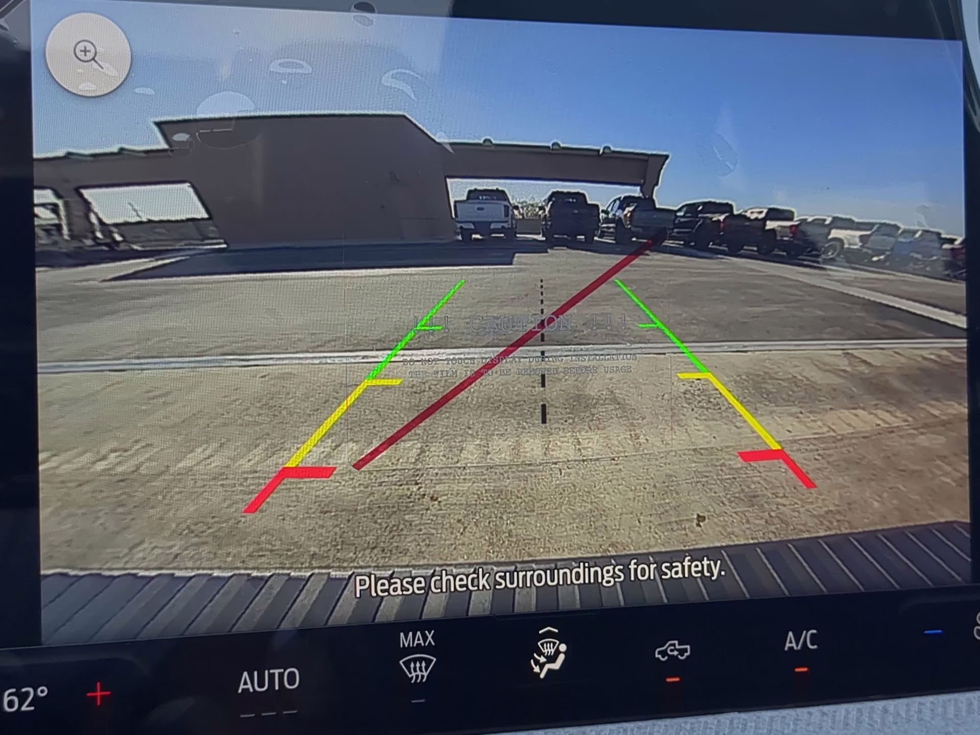 2026 Oxford White Ford Maverick XLT Crew Cab Pickup AWD Truck