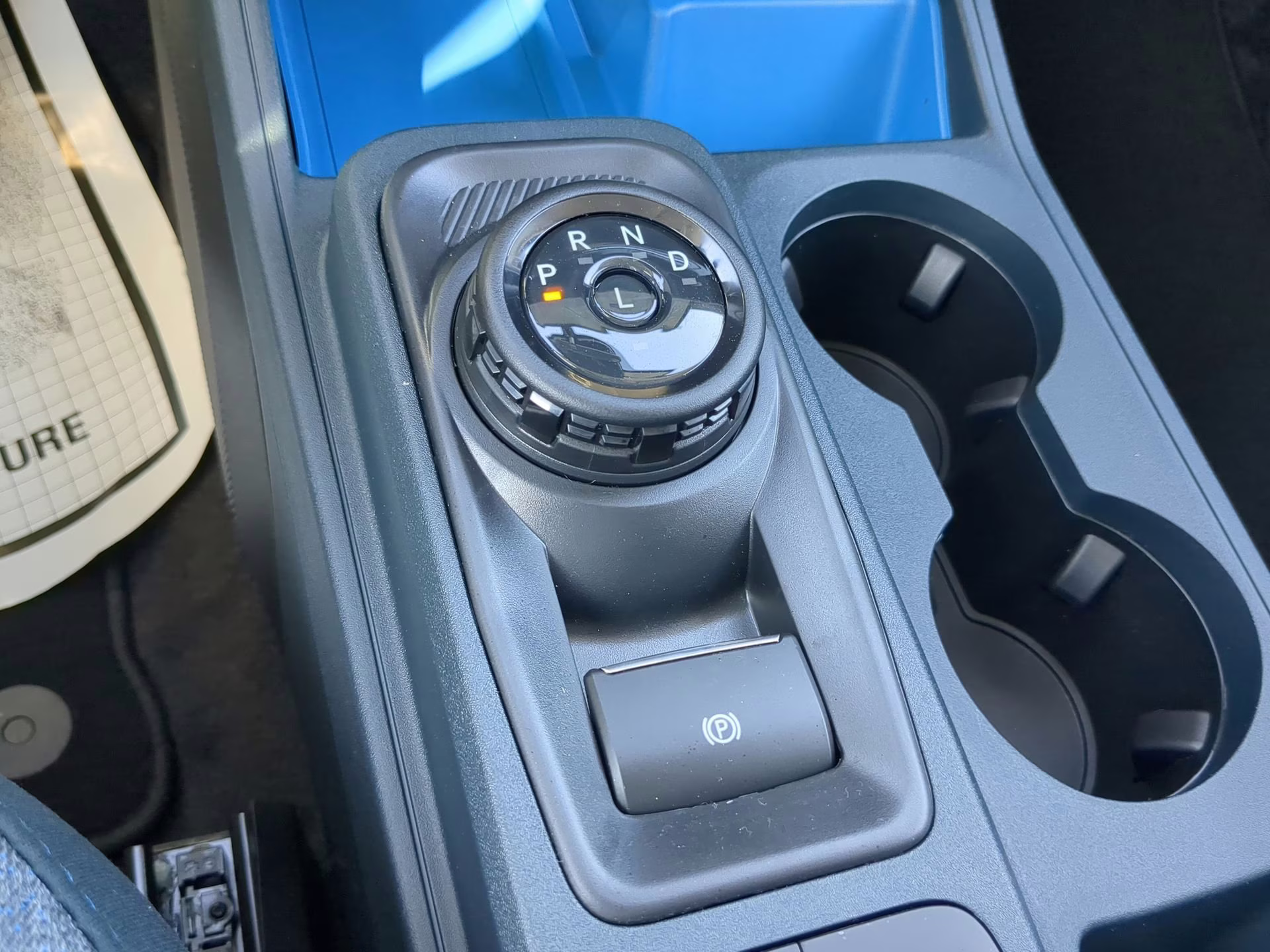 2026 Oxford White Ford Maverick XLT Crew Cab Pickup AWD Truck