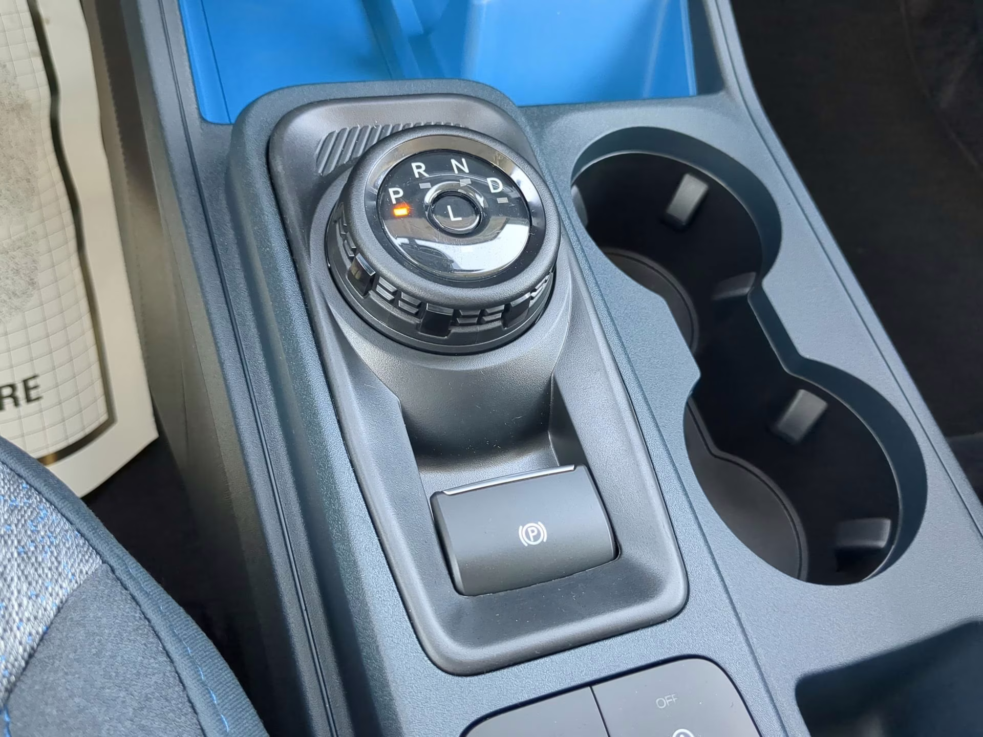 2026 Space White Metallic Ford Maverick XLT Crew Cab Pickup AWD Truck