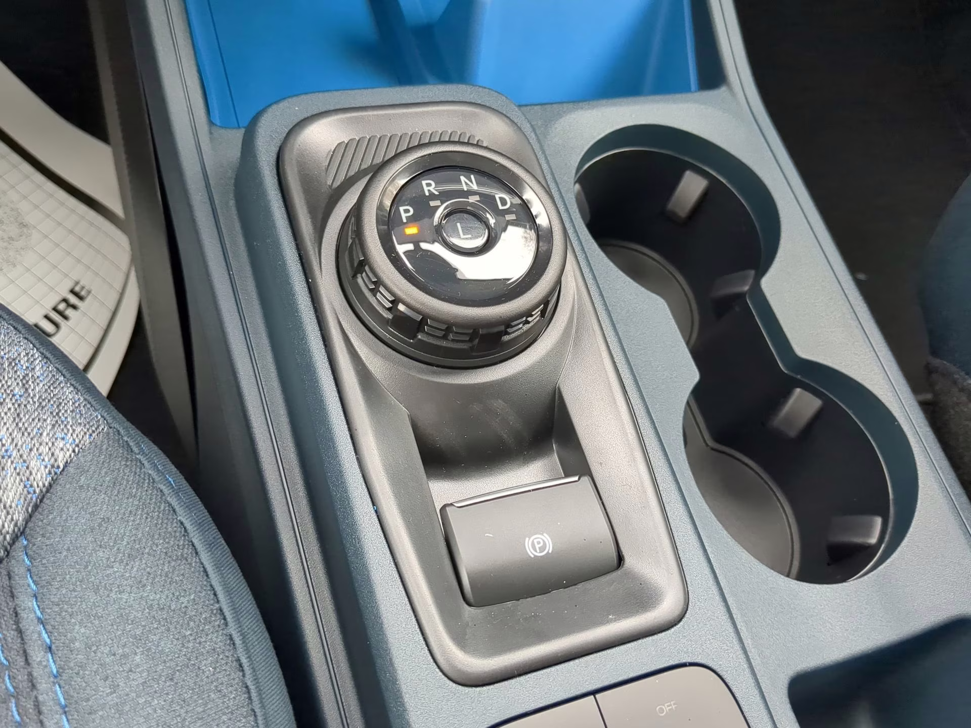 2026 Shadow Black Ford Maverick XLT Crew Cab Pickup AWD Truck