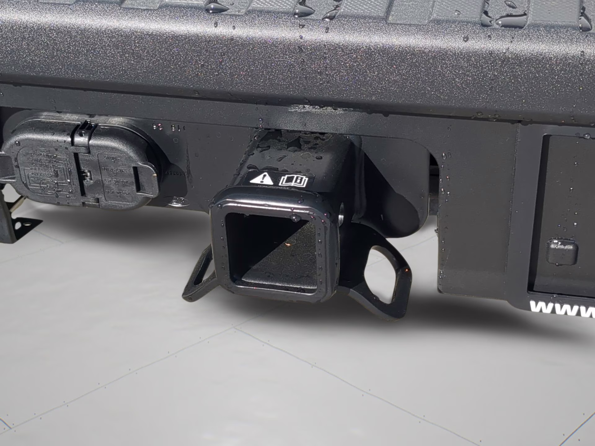 2026 Oxford White Ford Maverick XLT Crew Cab Pickup AWD Truck