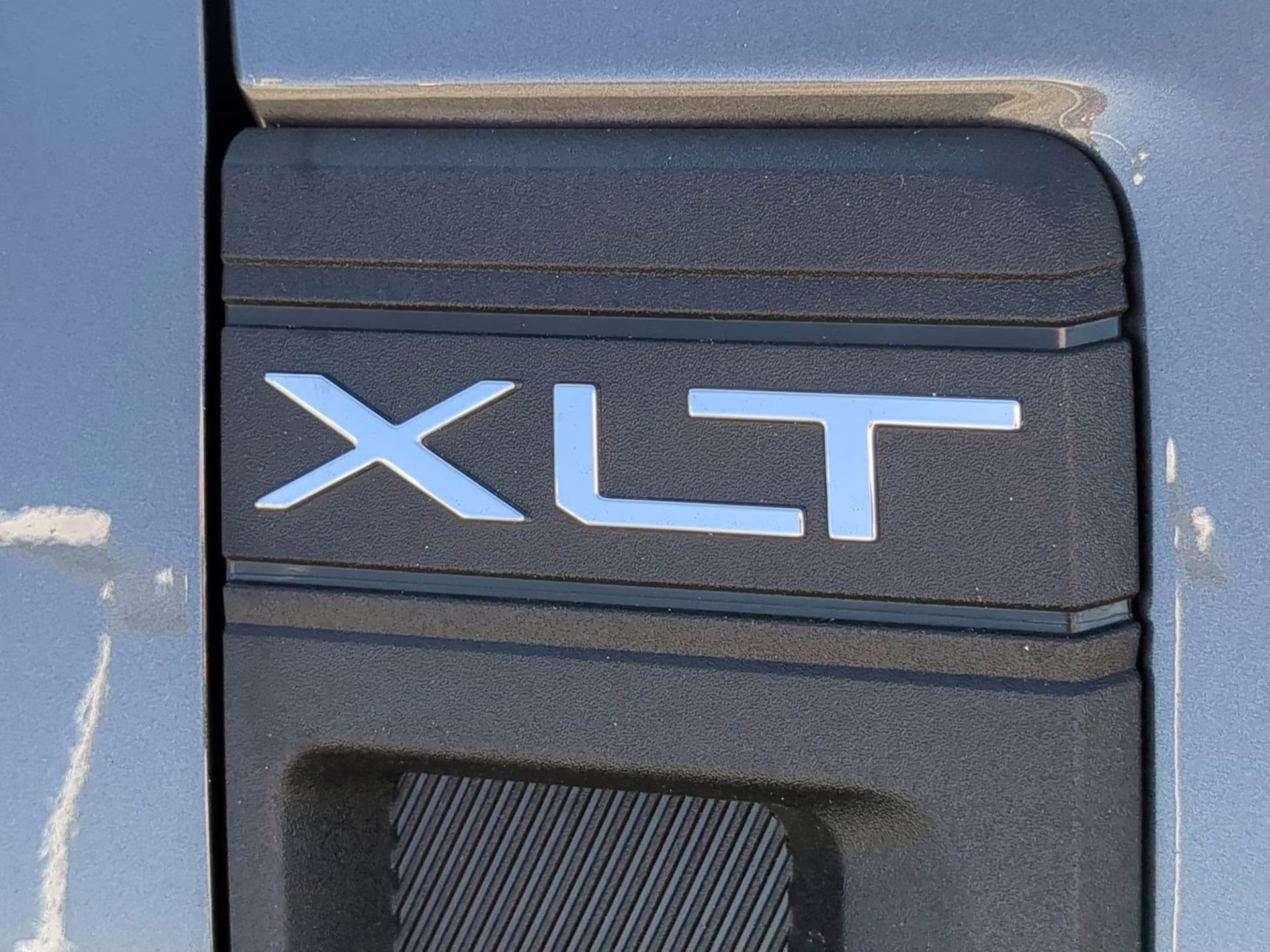 2026 Carbonized Gray Metallic Ford Maverick XLT Crew Cab Pickup AWD Truck