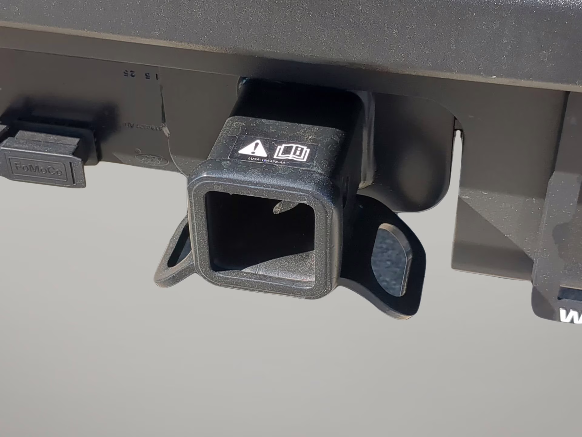 2026 Carbonized Gray Metallic Ford Maverick XLT Crew Cab Pickup AWD Truck