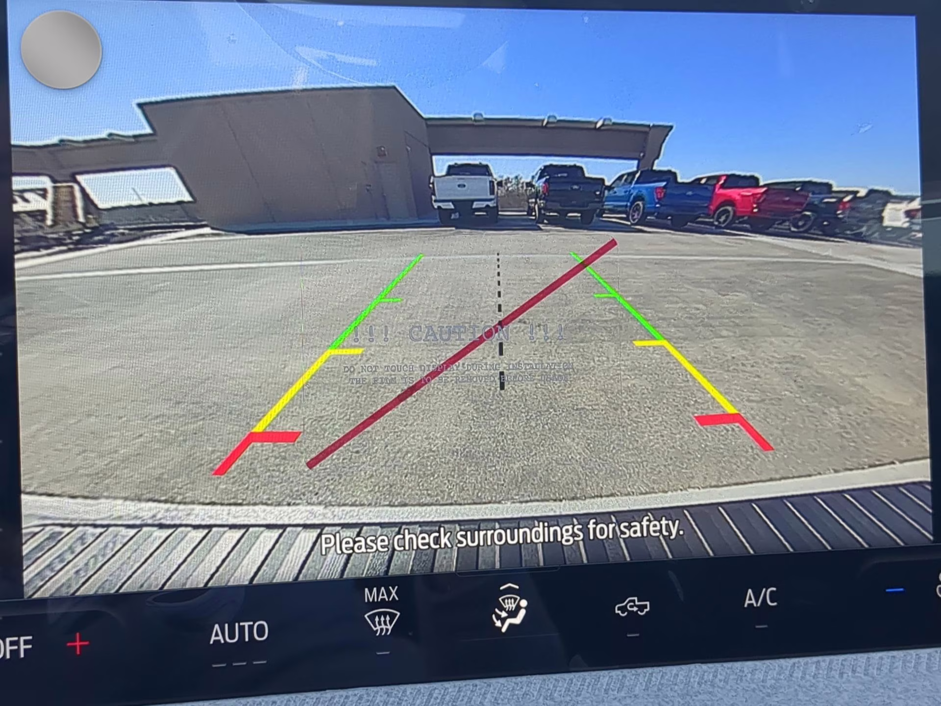 2026 Carbonized Gray Metallic Ford Maverick XLT Crew Cab Pickup AWD Truck