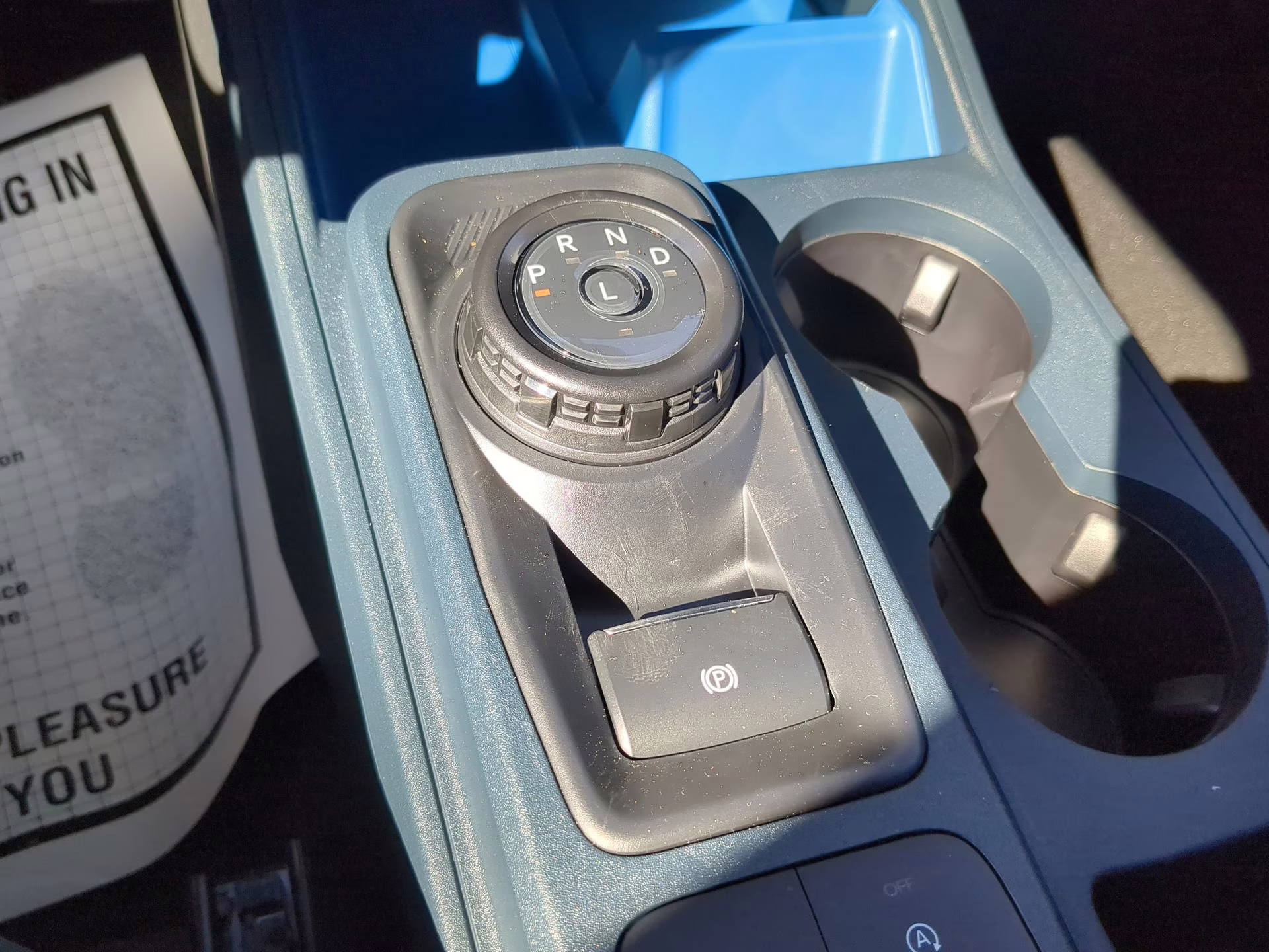 2026 Carbonized Gray Metallic Ford Maverick XLT Crew Cab Pickup AWD Truck