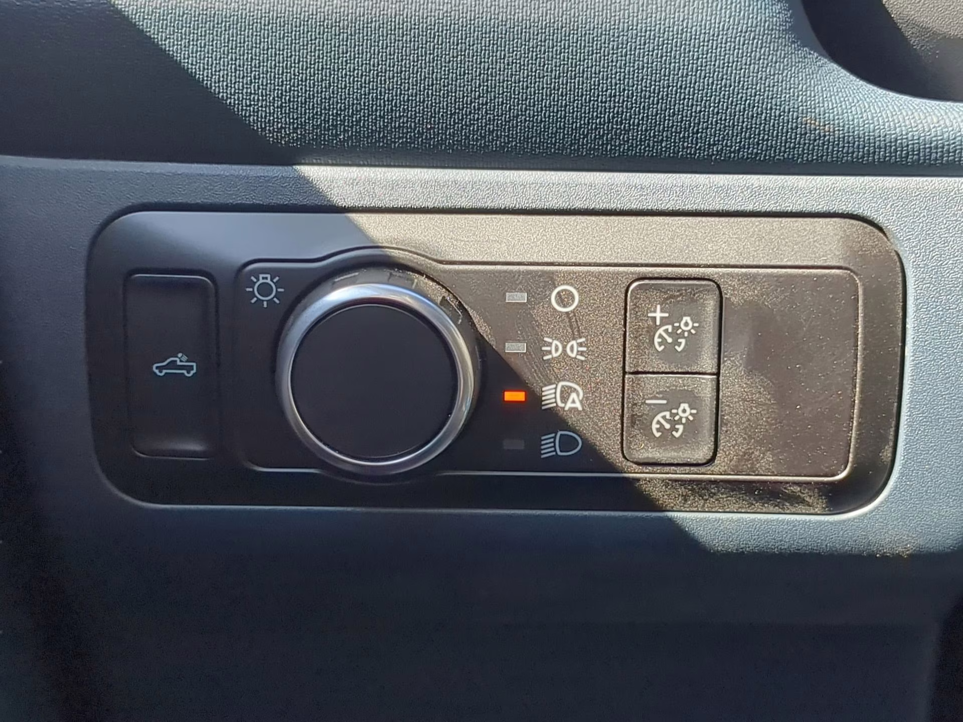 2026 Carbonized Gray Metallic Ford Maverick XLT Crew Cab Pickup AWD Truck