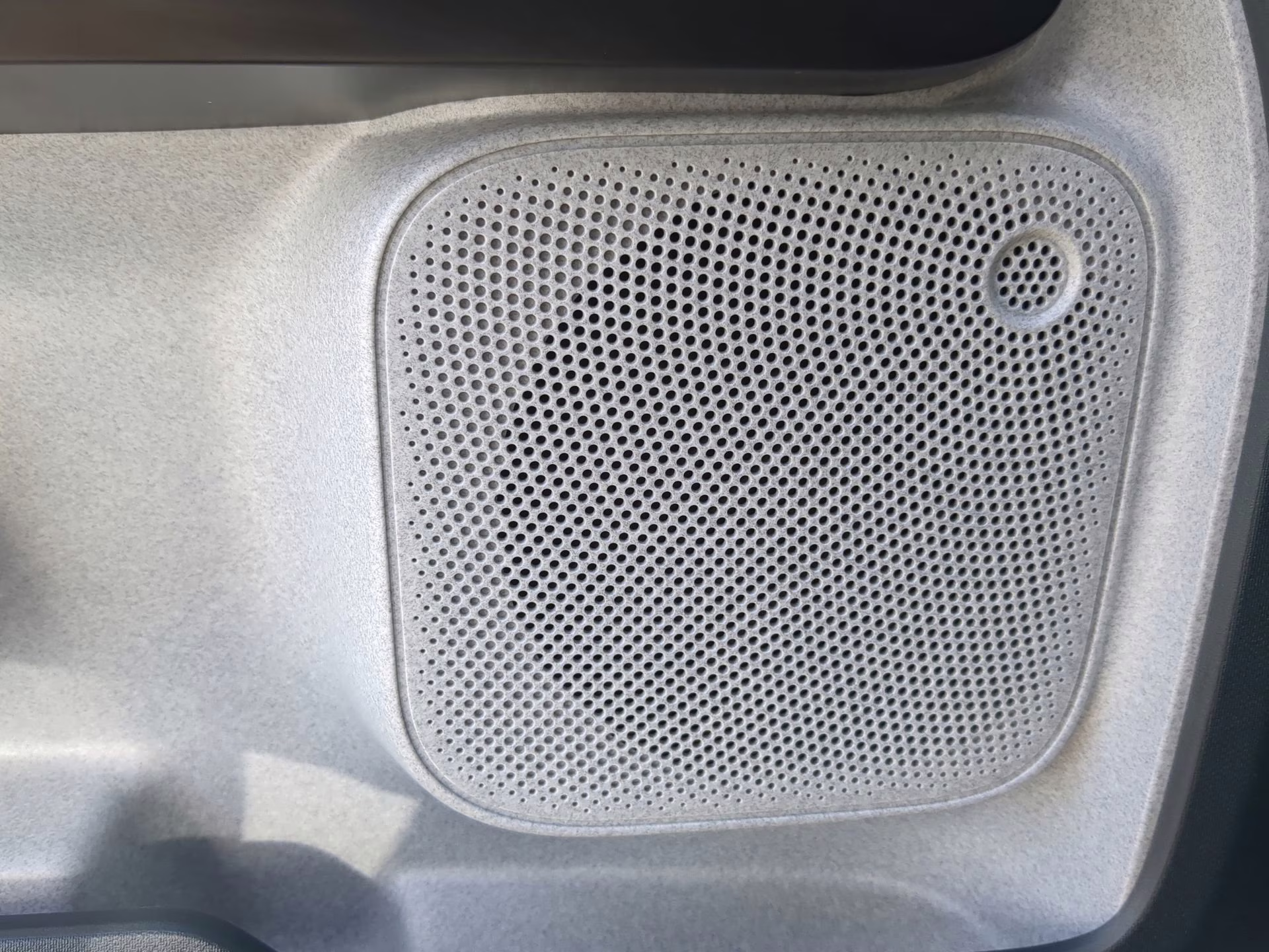 2026 Azure Gray Metallic Tri-Coat Ford Maverick XLT Crew Cab Pickup AWD Truck