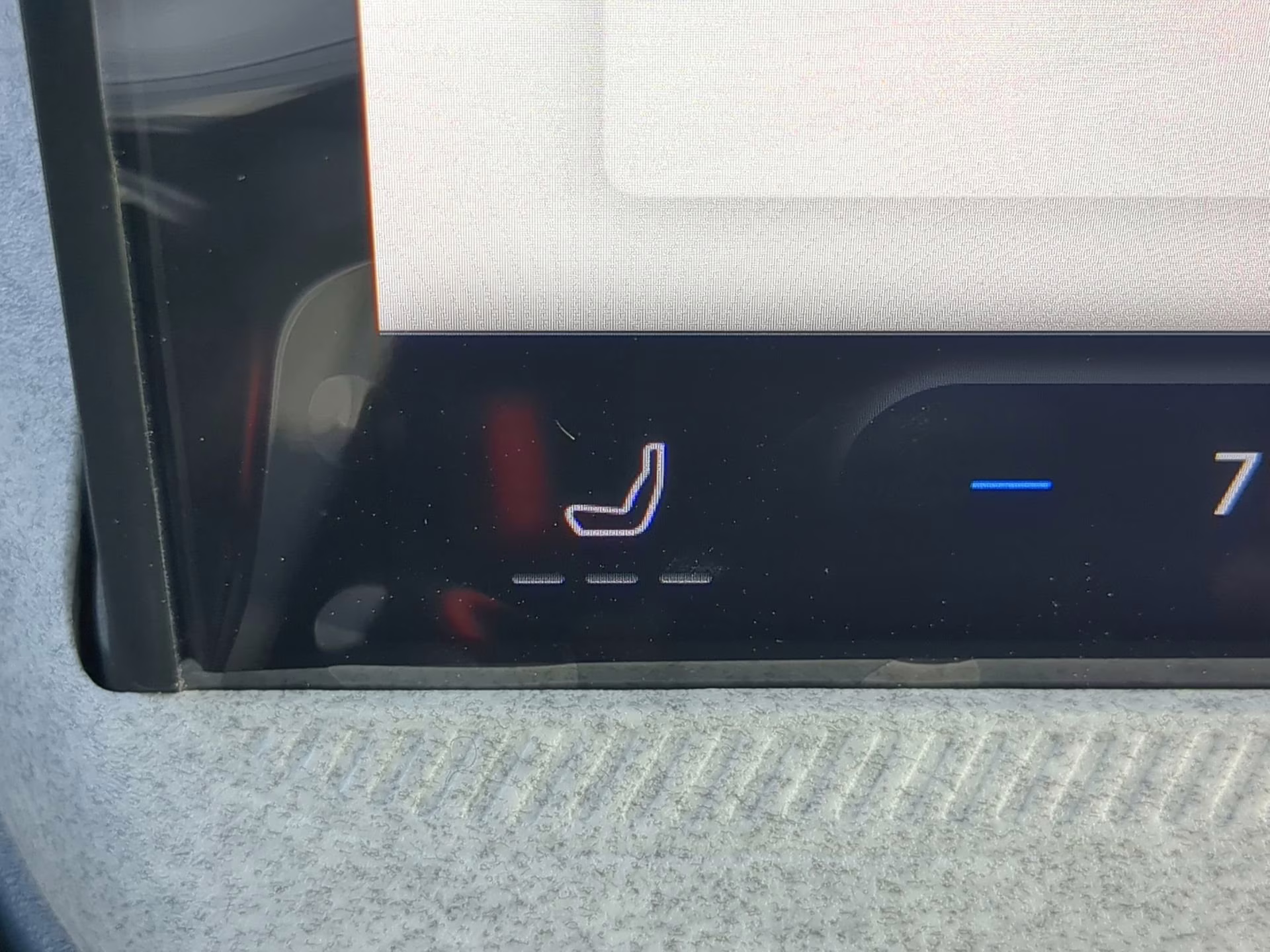 2026 Azure Gray Metallic Tri-Coat Ford Maverick XLT Crew Cab Pickup AWD Truck