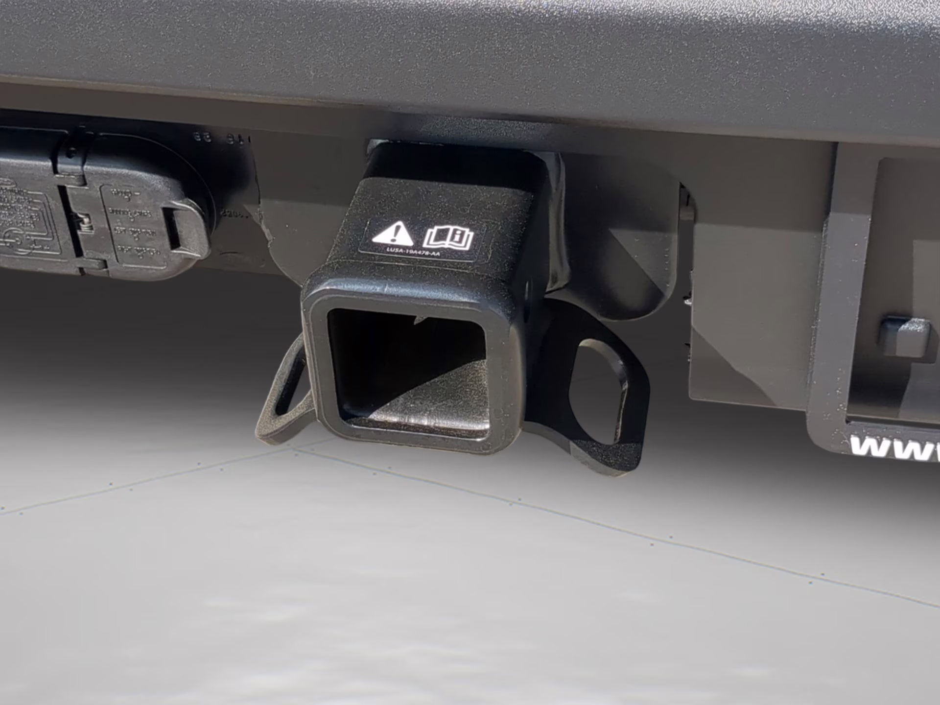 2026 Velocity Blue Ford Maverick XLT Crew Cab Pickup AWD Truck