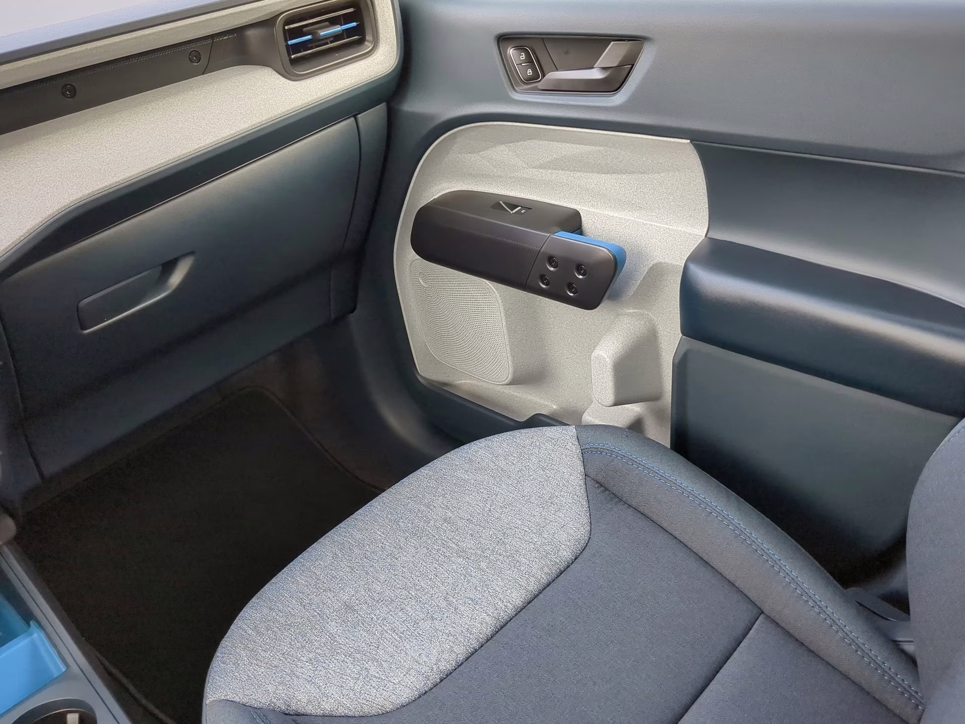 2026 Carbonized Gray Metallic Ford Maverick XLT Crew Cab Pickup AWD Truck