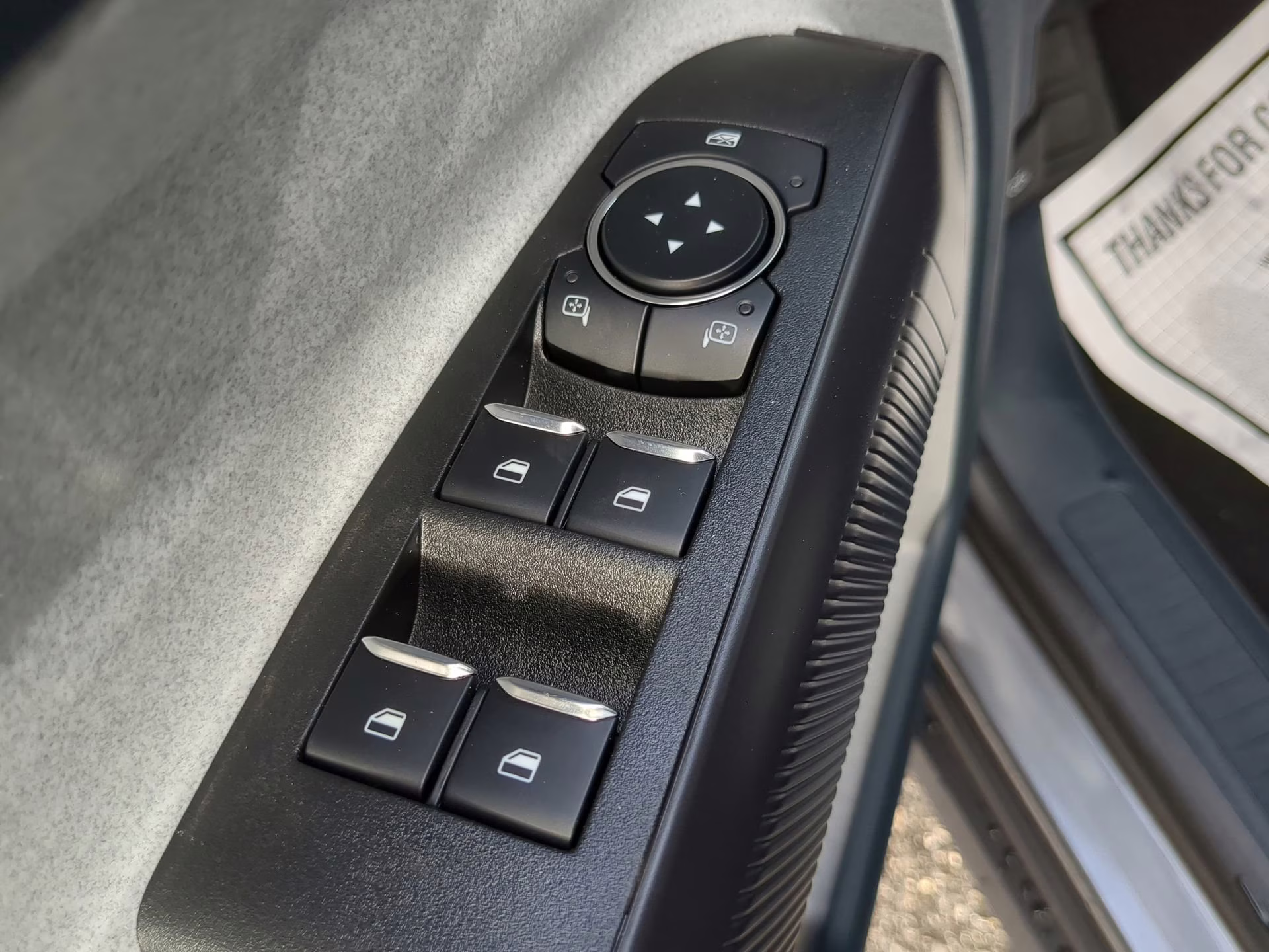 2026 Carbonized Gray Metallic Ford Maverick XLT Crew Cab Pickup AWD Truck