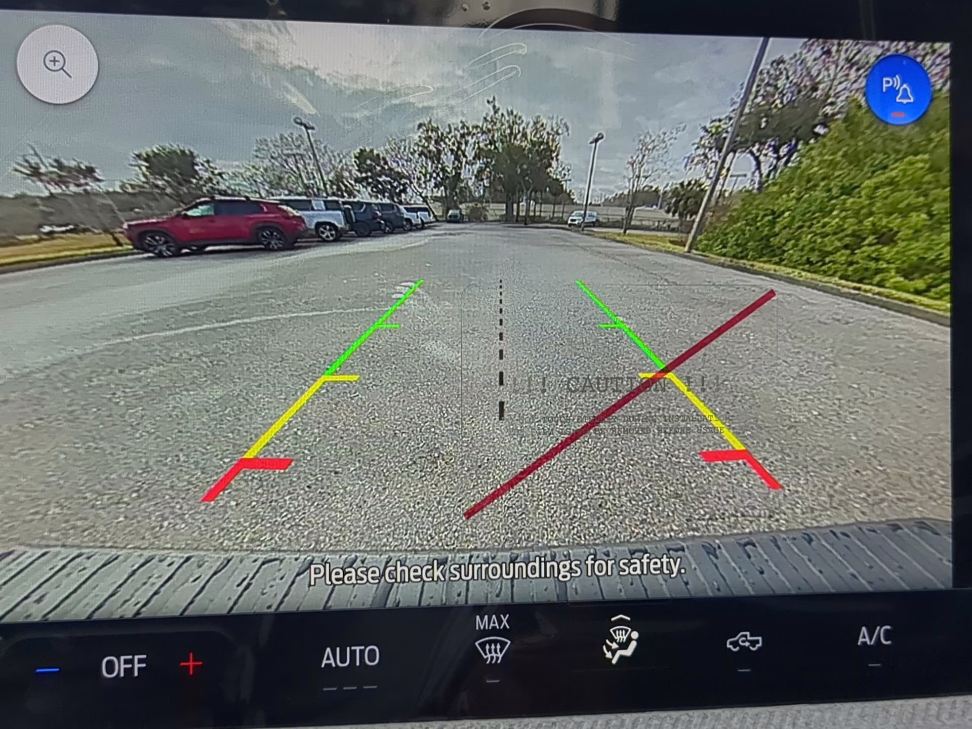 2026 Carbonized Gray Metallic Ford Maverick XLT Crew Cab Pickup AWD Truck