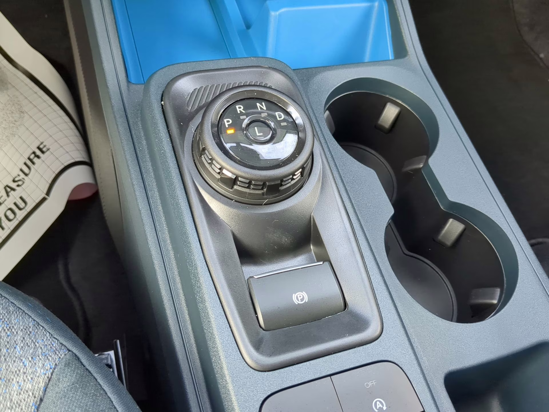 2026 Carbonized Gray Metallic Ford Maverick XLT Crew Cab Pickup AWD Truck