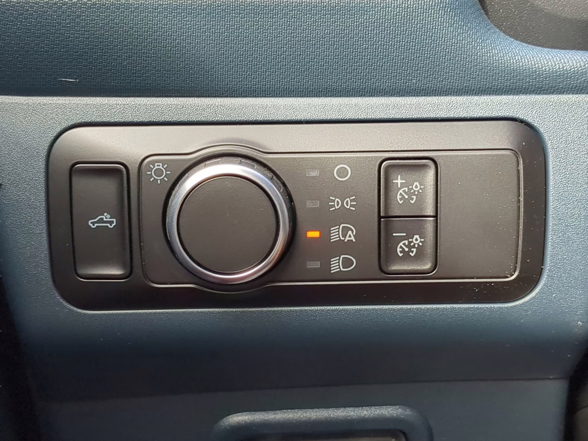 2026 Carbonized Gray Metallic Ford Maverick XLT Crew Cab Pickup AWD Truck