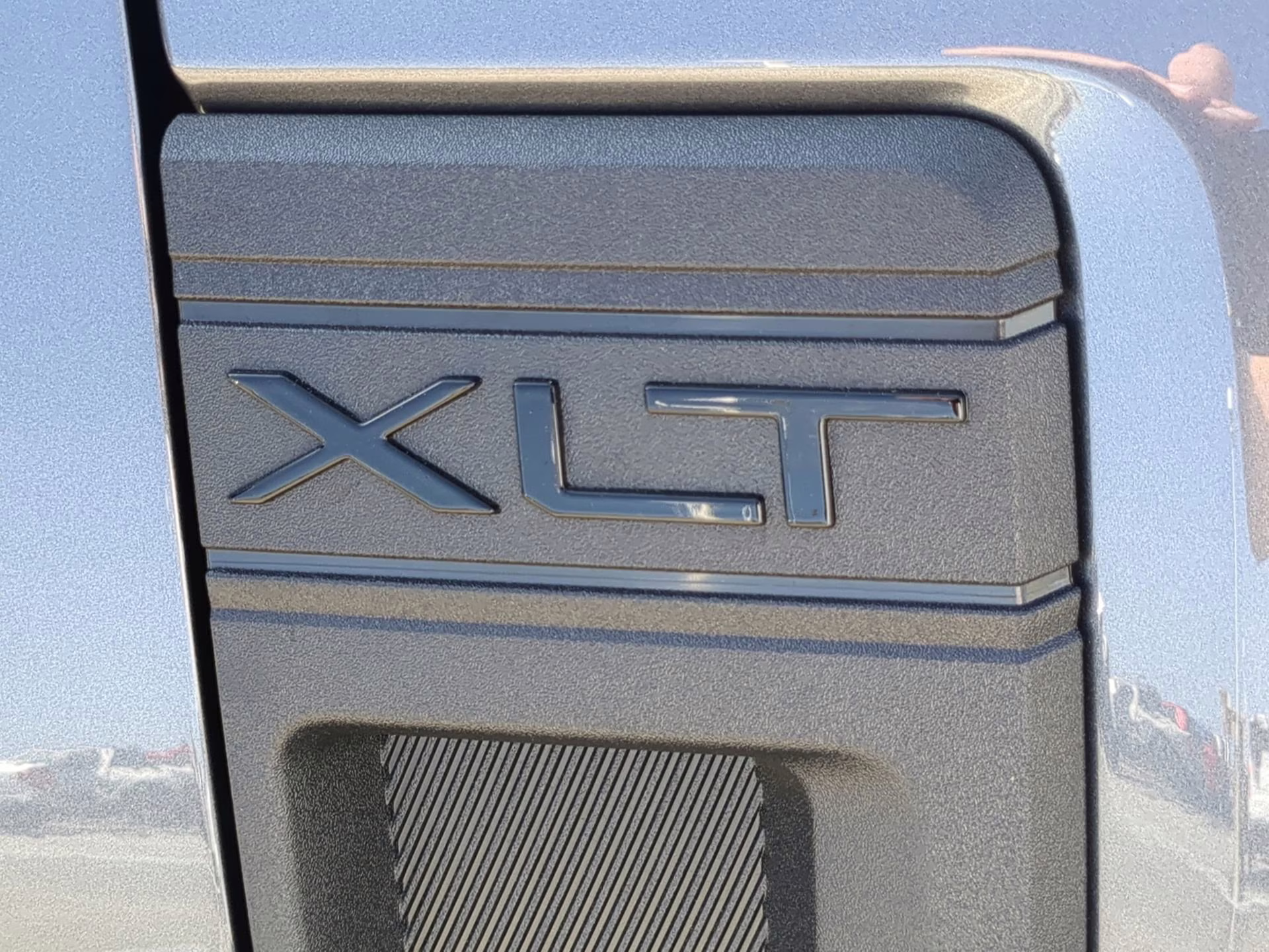 2026 Carbonized Gray Metallic Ford Maverick XLT Crew Cab Pickup AWD Truck