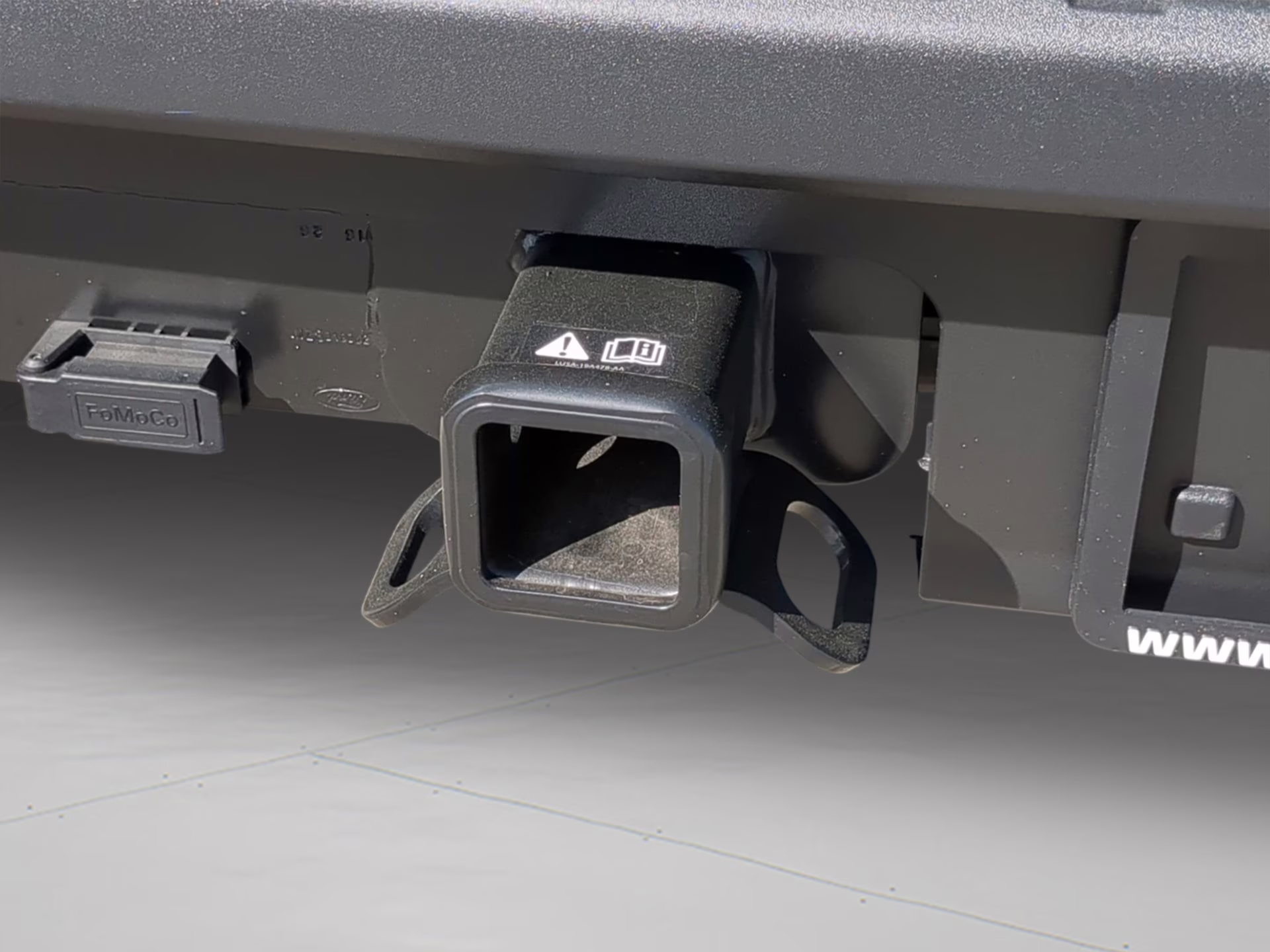 2026 Carbonized Gray Metallic Ford Maverick XLT Crew Cab Pickup AWD Truck