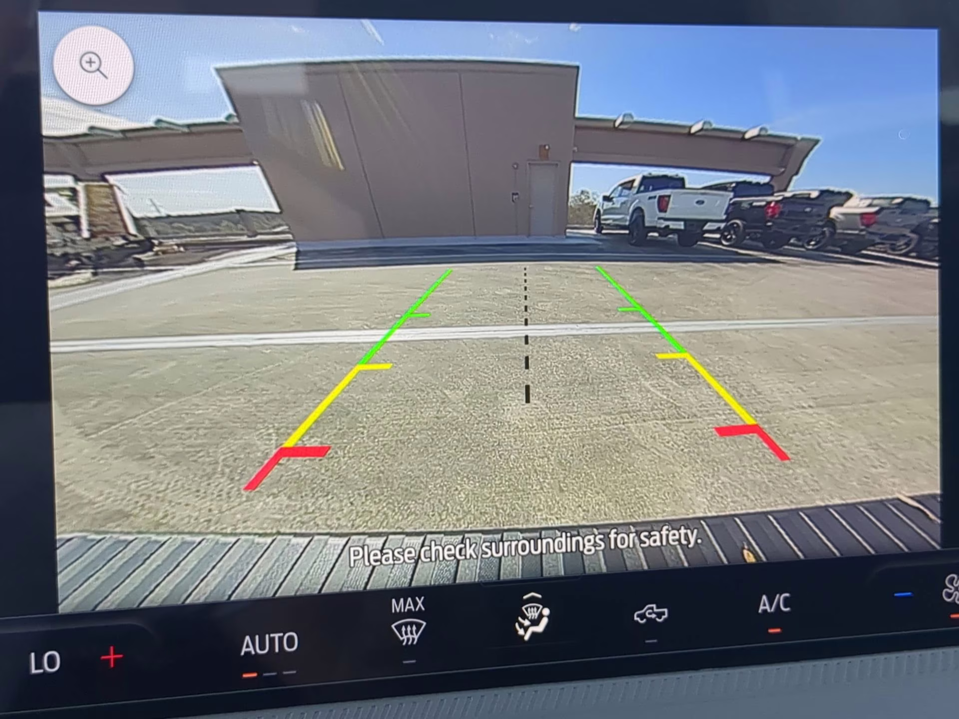 2026 Carbonized Gray Metallic Ford Maverick XLT Crew Cab Pickup AWD Truck