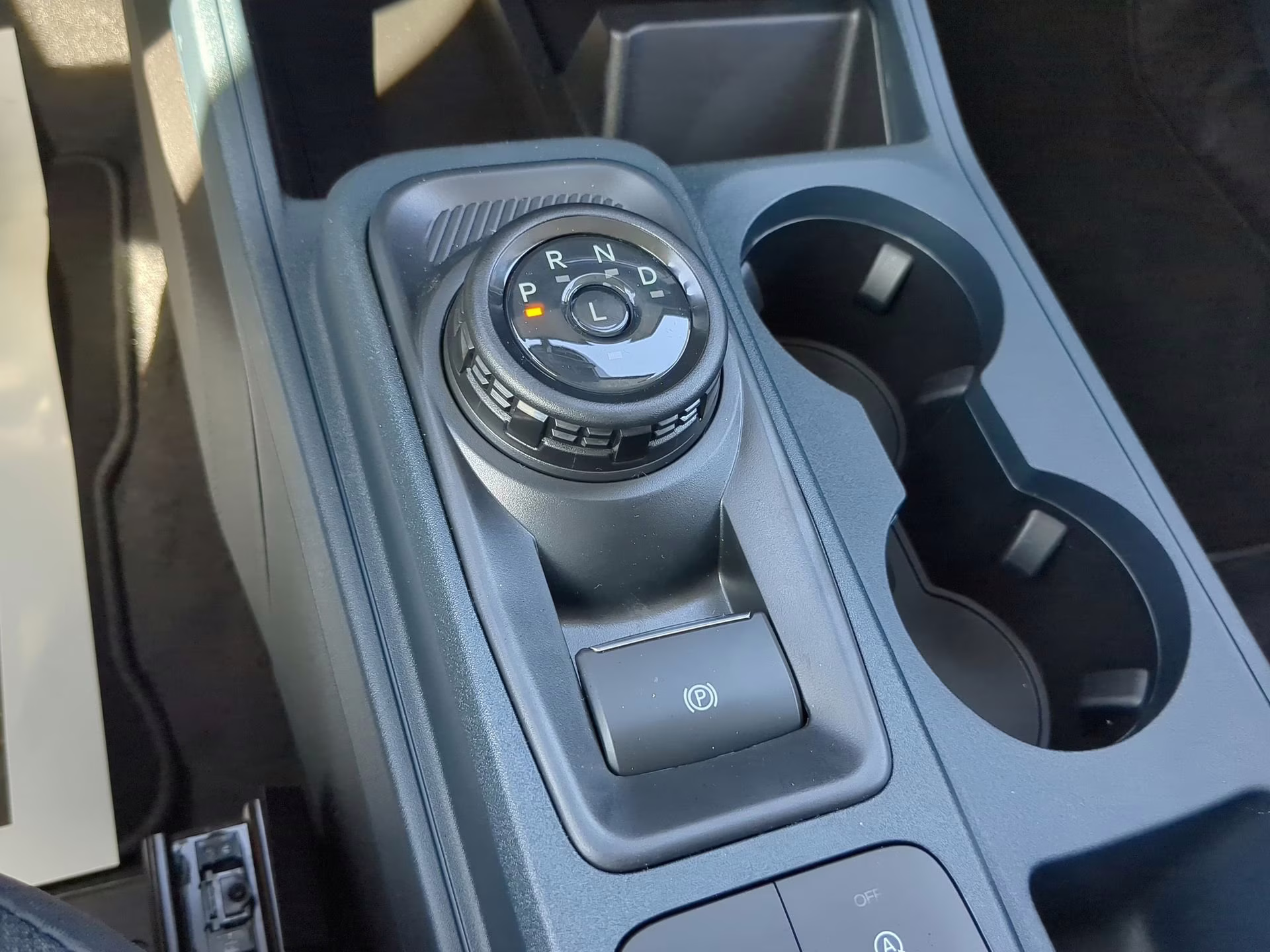 2026 Carbonized Gray Metallic Ford Maverick XLT Crew Cab Pickup AWD Truck