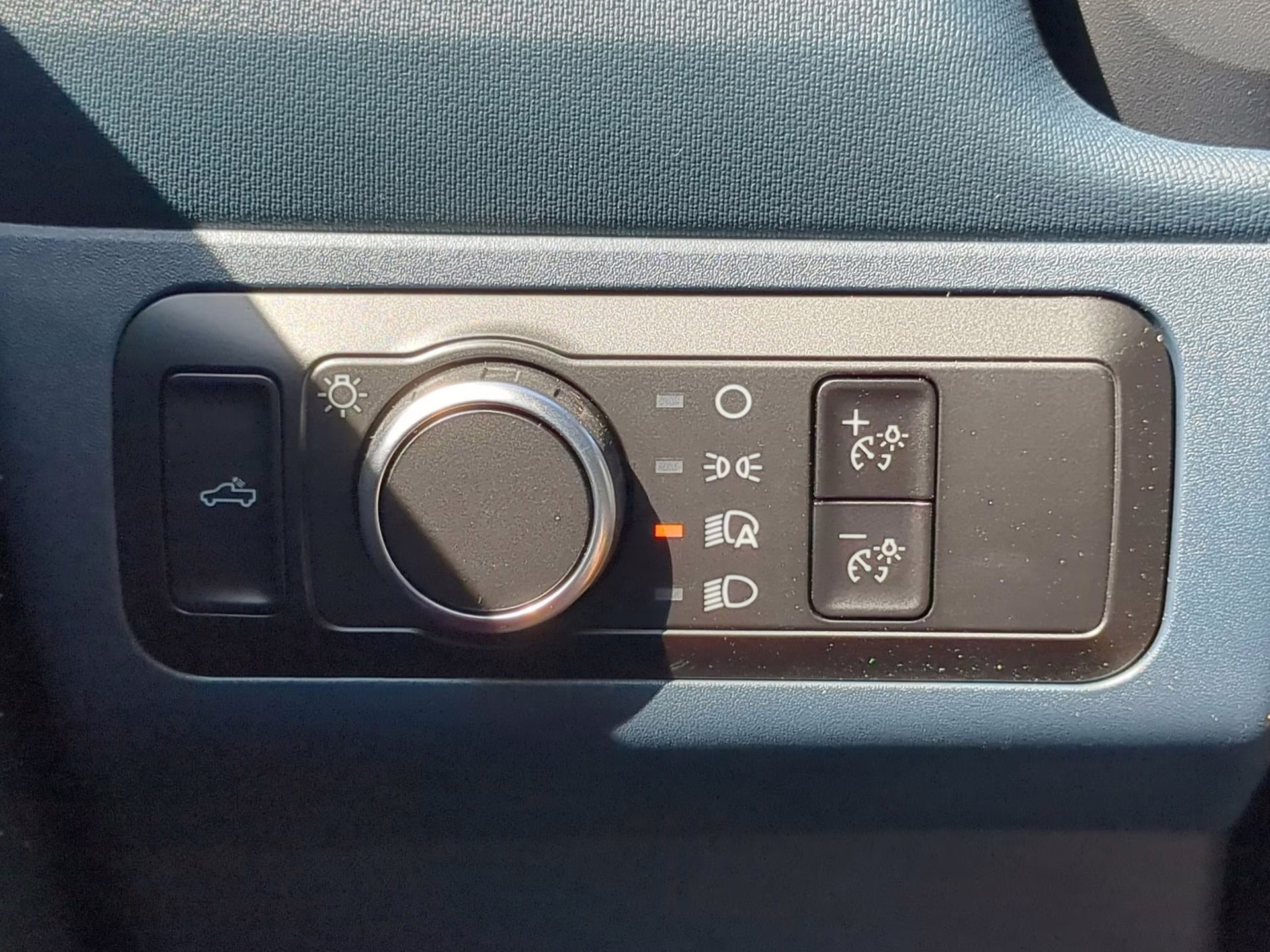 2026 Carbonized Gray Metallic Ford Maverick XLT Crew Cab Pickup AWD Truck