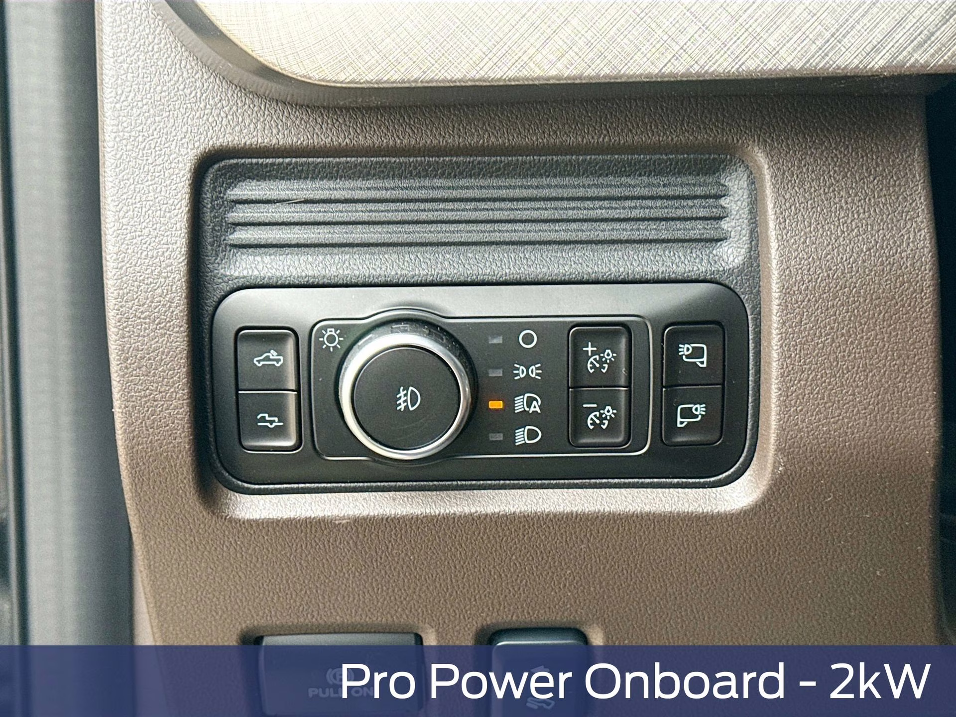 2026 Agate Black Metallic Ford Super Duty F-250 SRW King Ranch 4X4 Truck