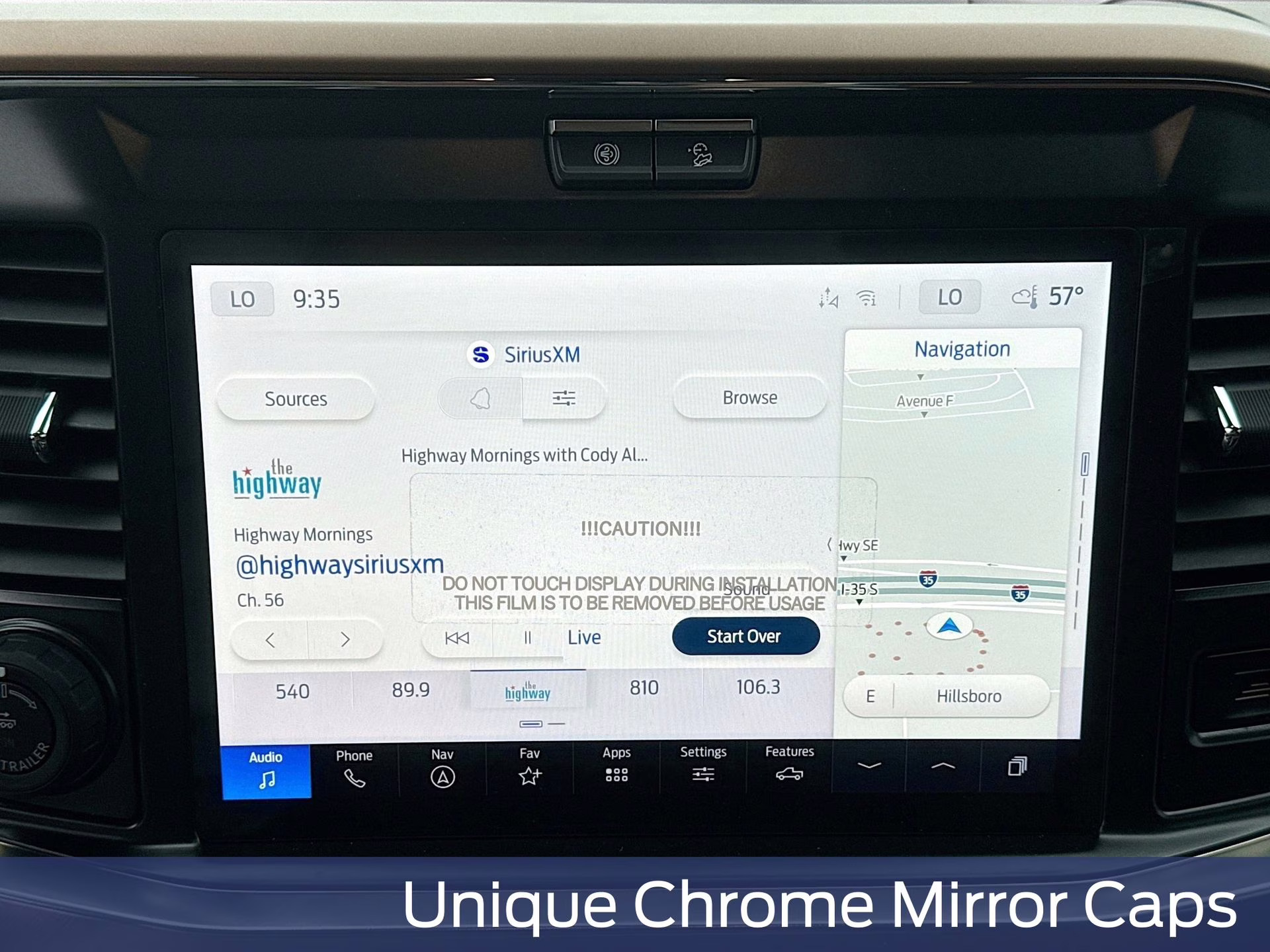 2026 Agate Black Metallic Ford Super Duty F-250 SRW King Ranch 4X4 Truck