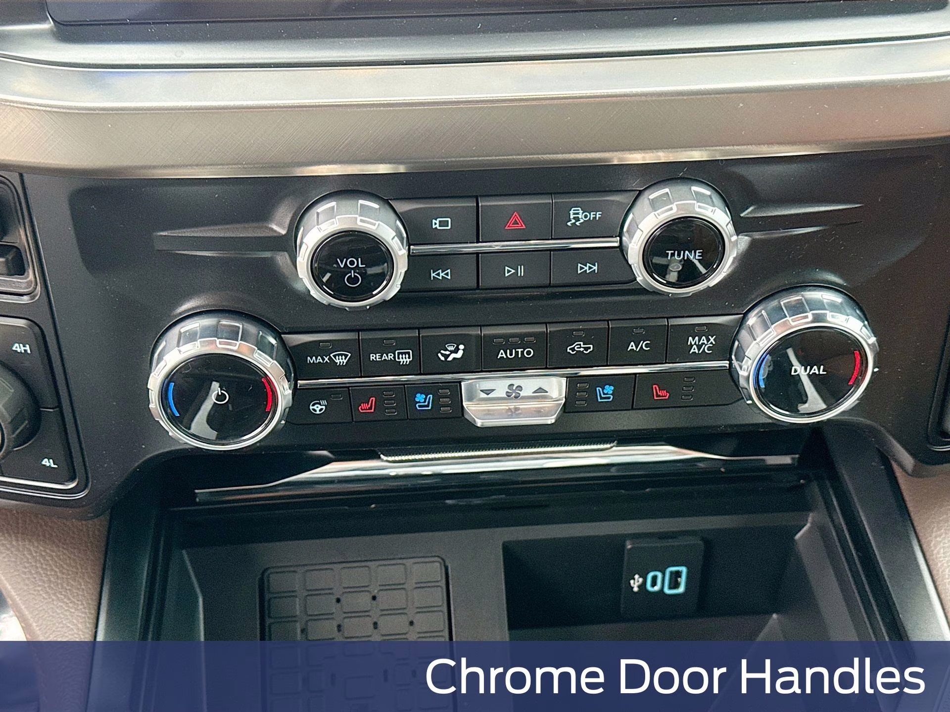 2026 Agate Black Metallic Ford Super Duty F-250 SRW King Ranch 4X4 Truck