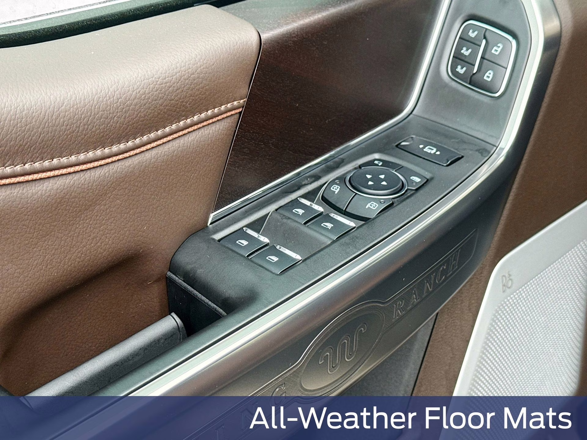 2026 Agate Black Metallic Ford Super Duty F-250 SRW King Ranch 4X4 Truck