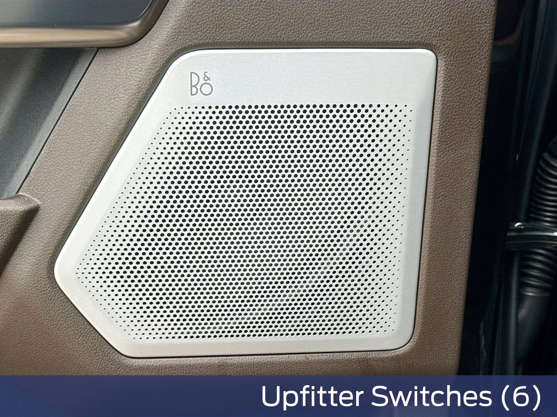 2026 Agate Black Metallic Ford Super Duty F-250 SRW King Ranch 4X4 Truck