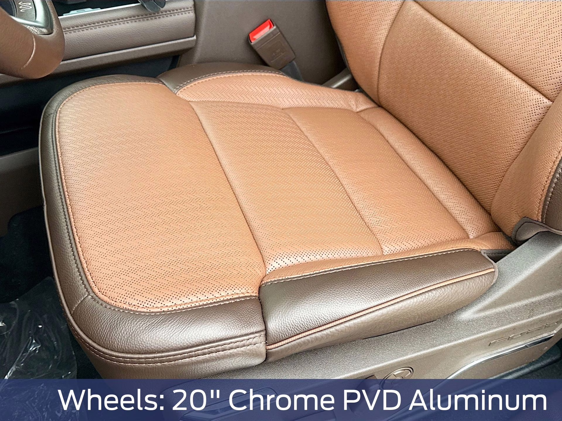 2026 Agate Black Metallic Ford Super Duty F-250 SRW King Ranch 4X4 Truck