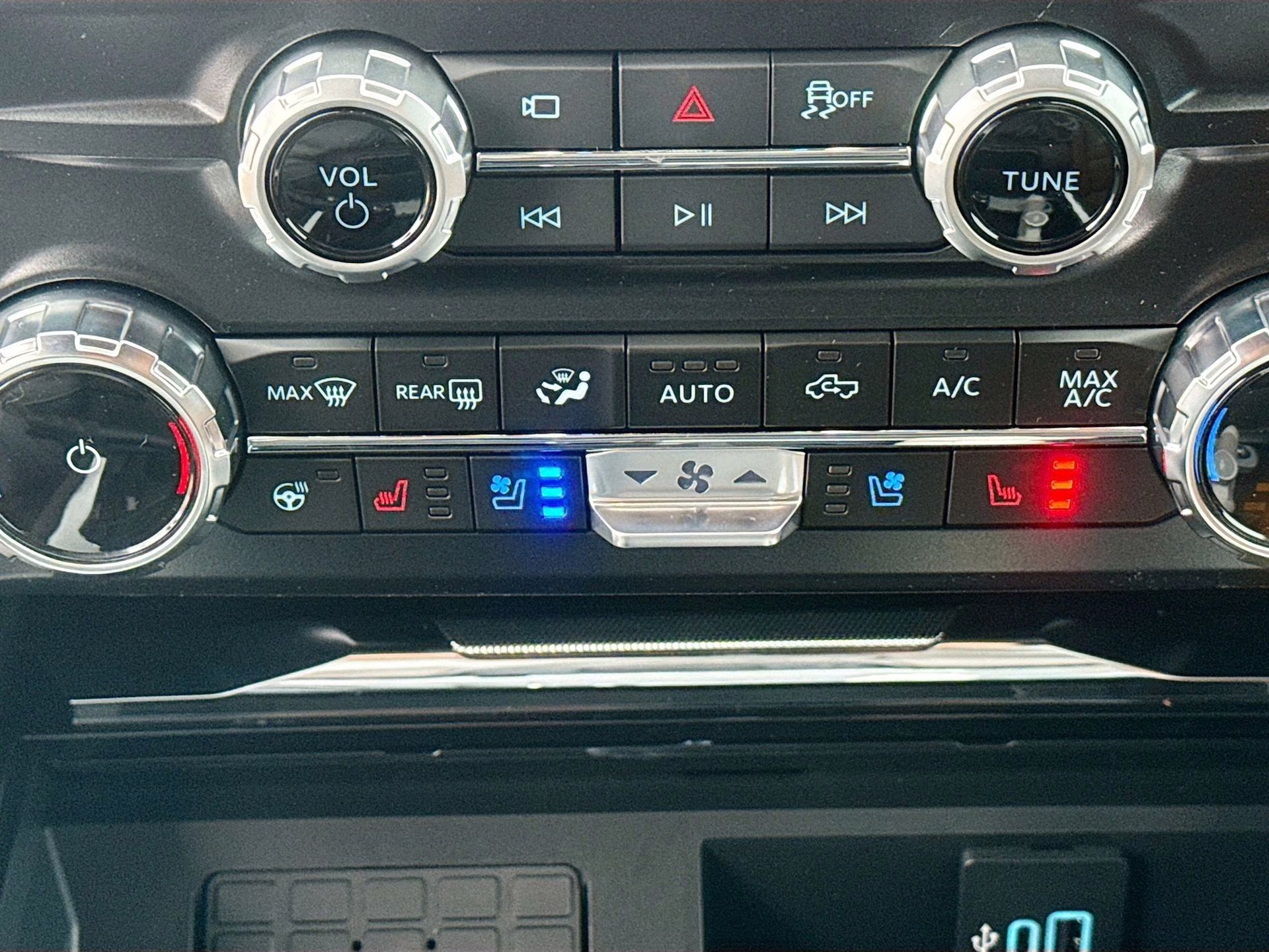 2026 Agate Black Metallic Ford Super Duty F-250 SRW King Ranch 4X4 Truck