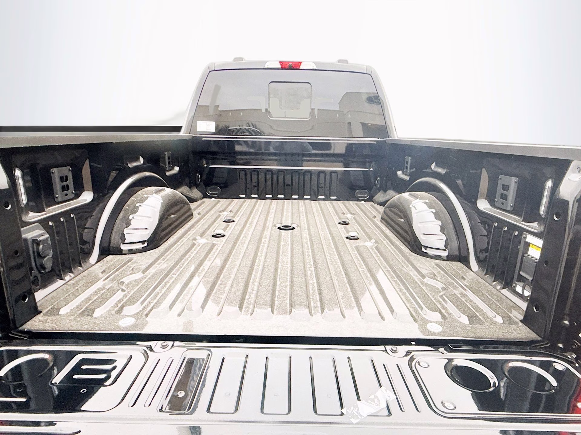 2026 Agate Black Metallic Ford Super Duty F-250 SRW King Ranch 4X4 Truck