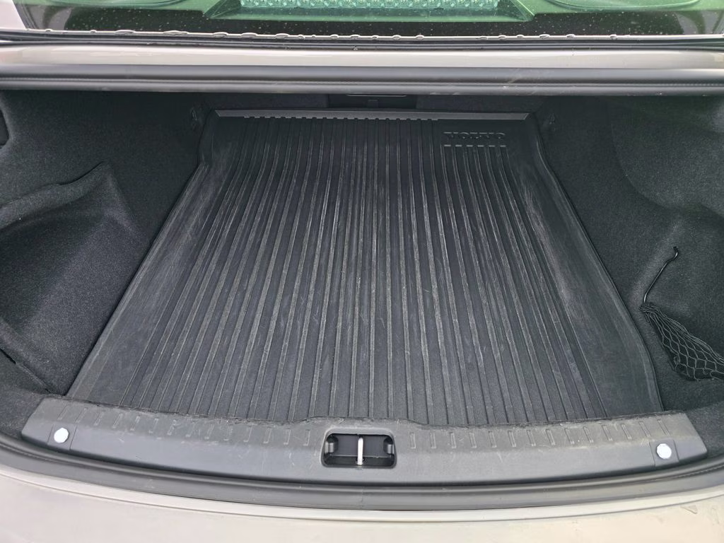 2021 Volvo S90 Inscription - Photo 11