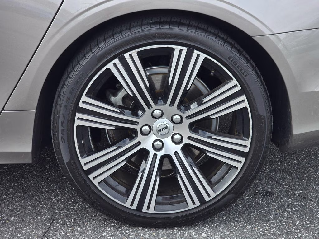 2021 Volvo S90 Inscription - Photo 23