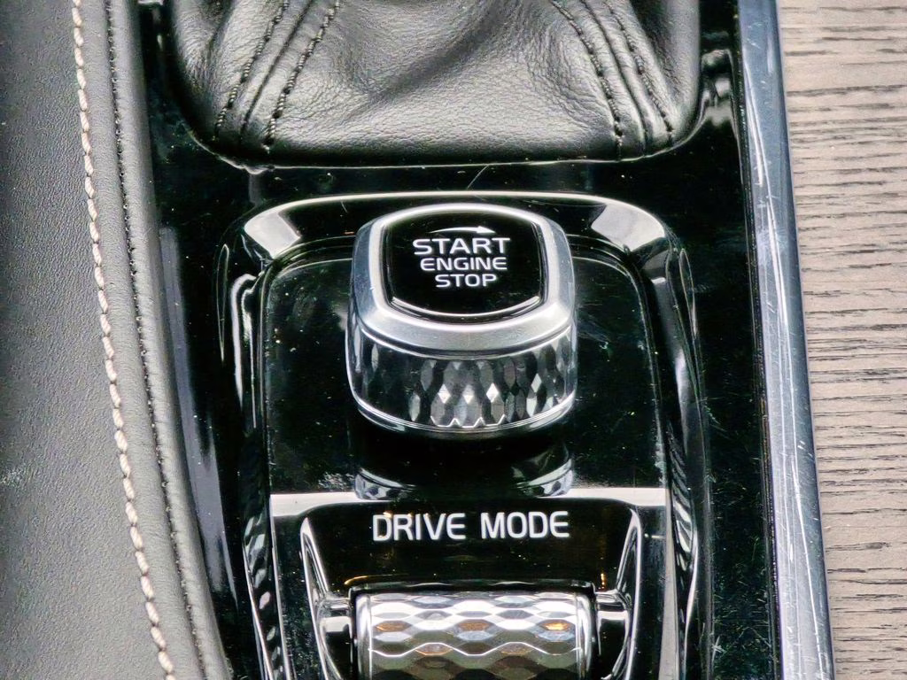 2021 Volvo S90 Inscription - Photo 34