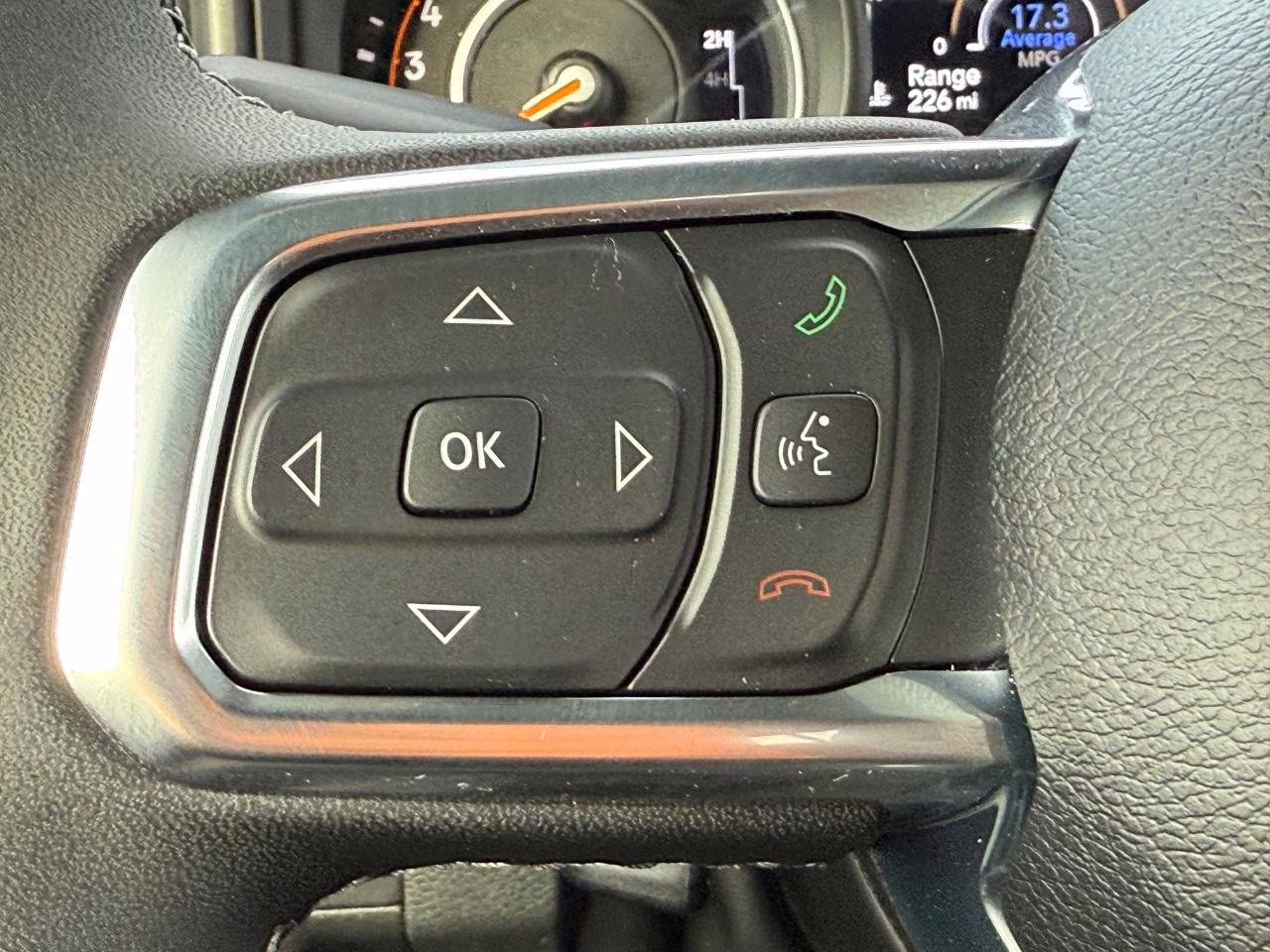 2026 Granite Crystal Metallic Clearcoat Jeep Wrangler Sahara 4X4 SUV