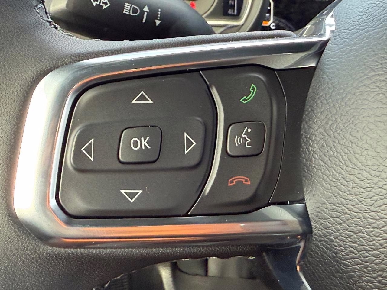 2026 Anvil Clearcoat Jeep Wrangler Sahara 4X4 SUV