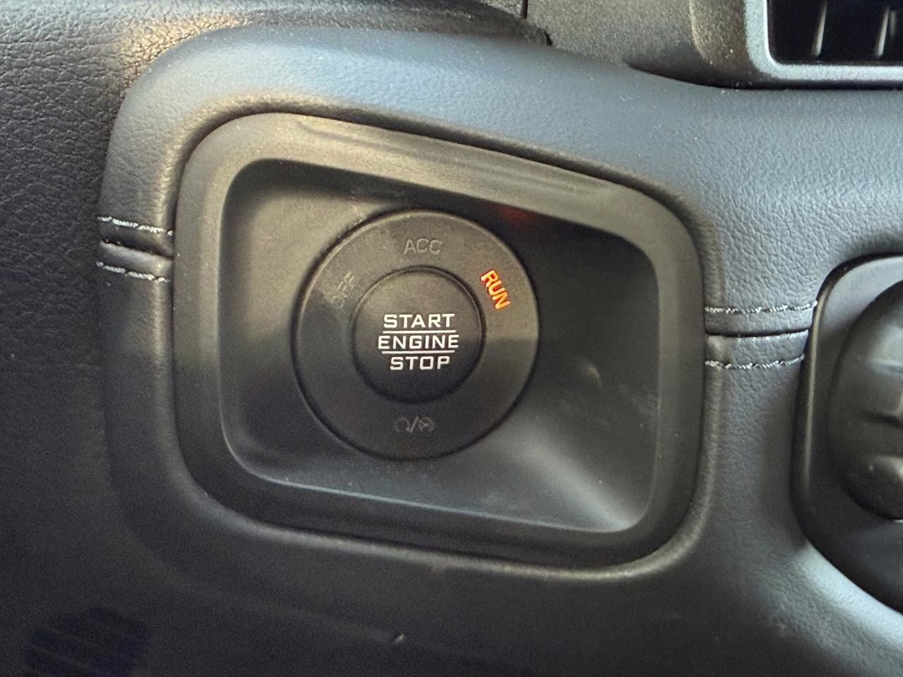 2026 Anvil Clearcoat Jeep Wrangler Sahara 4X4 SUV