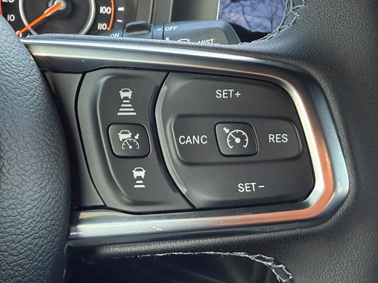 2026 41 Jeep Wrangler Sahara 4X4 SUV