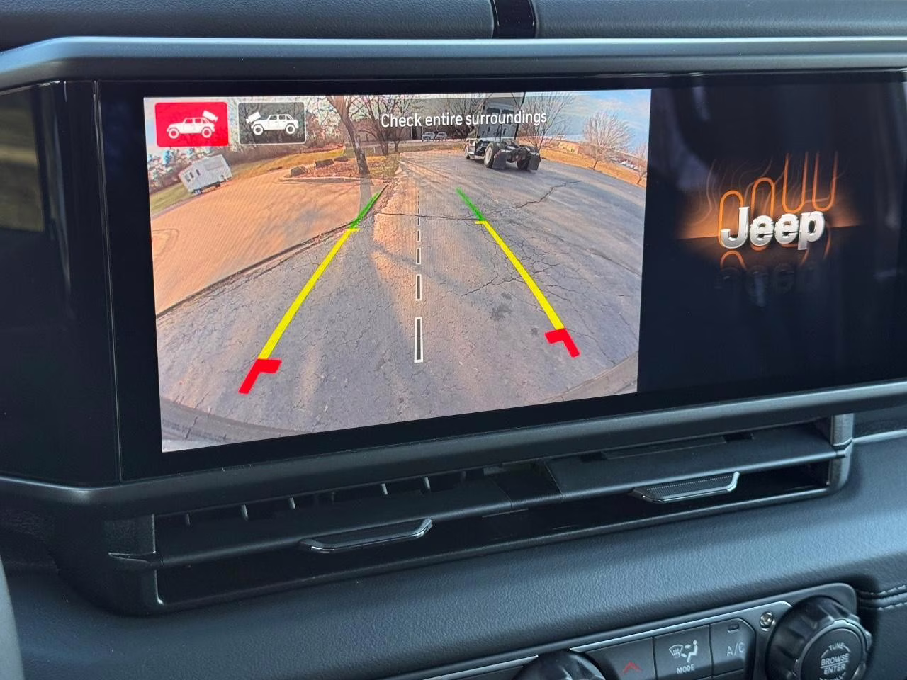 2026 41 Jeep Wrangler Sahara 4X4 SUV